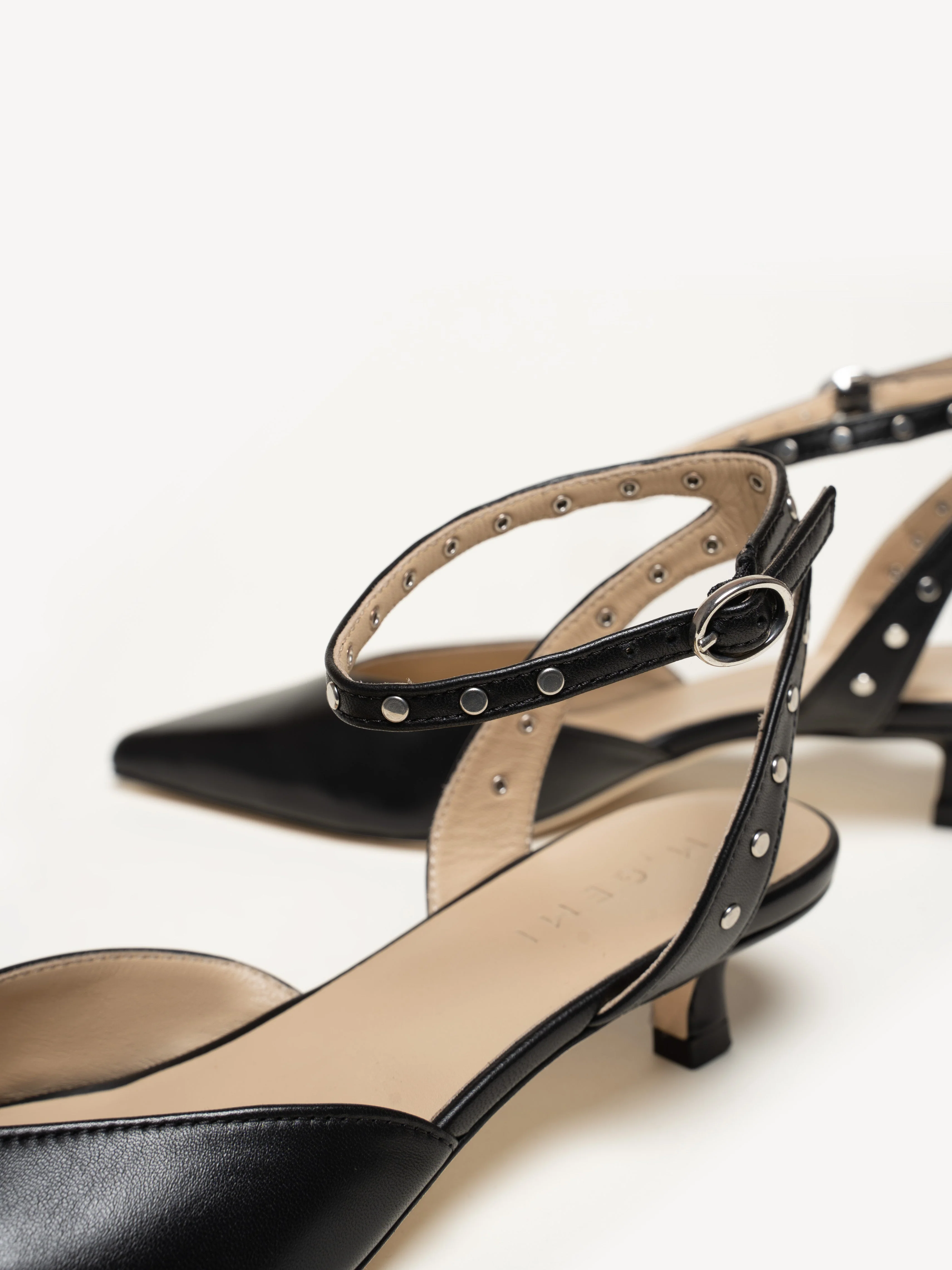 The Piccolo Due (Sample Sale) - Image 4