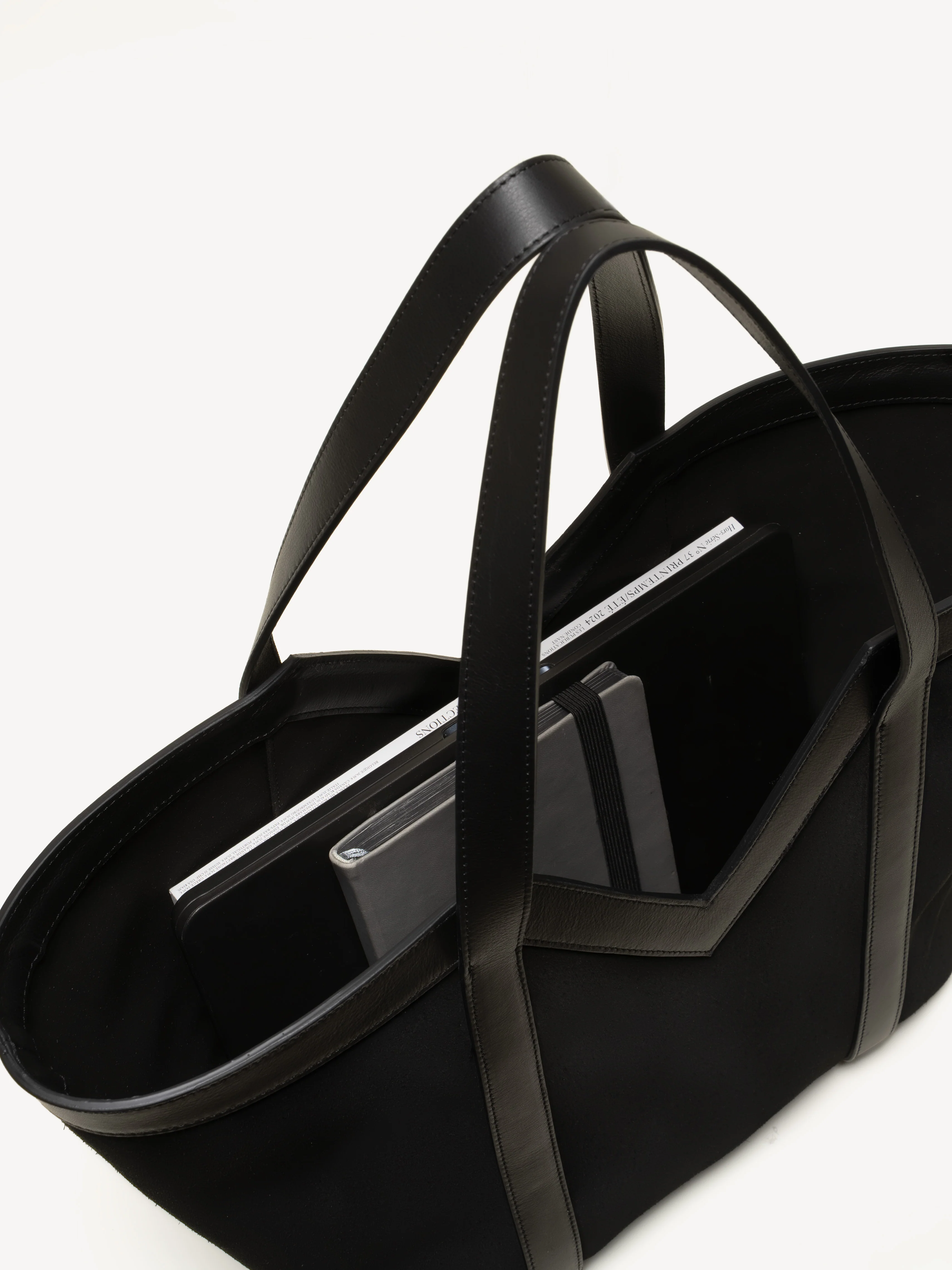 The Prima Tote - Image 5