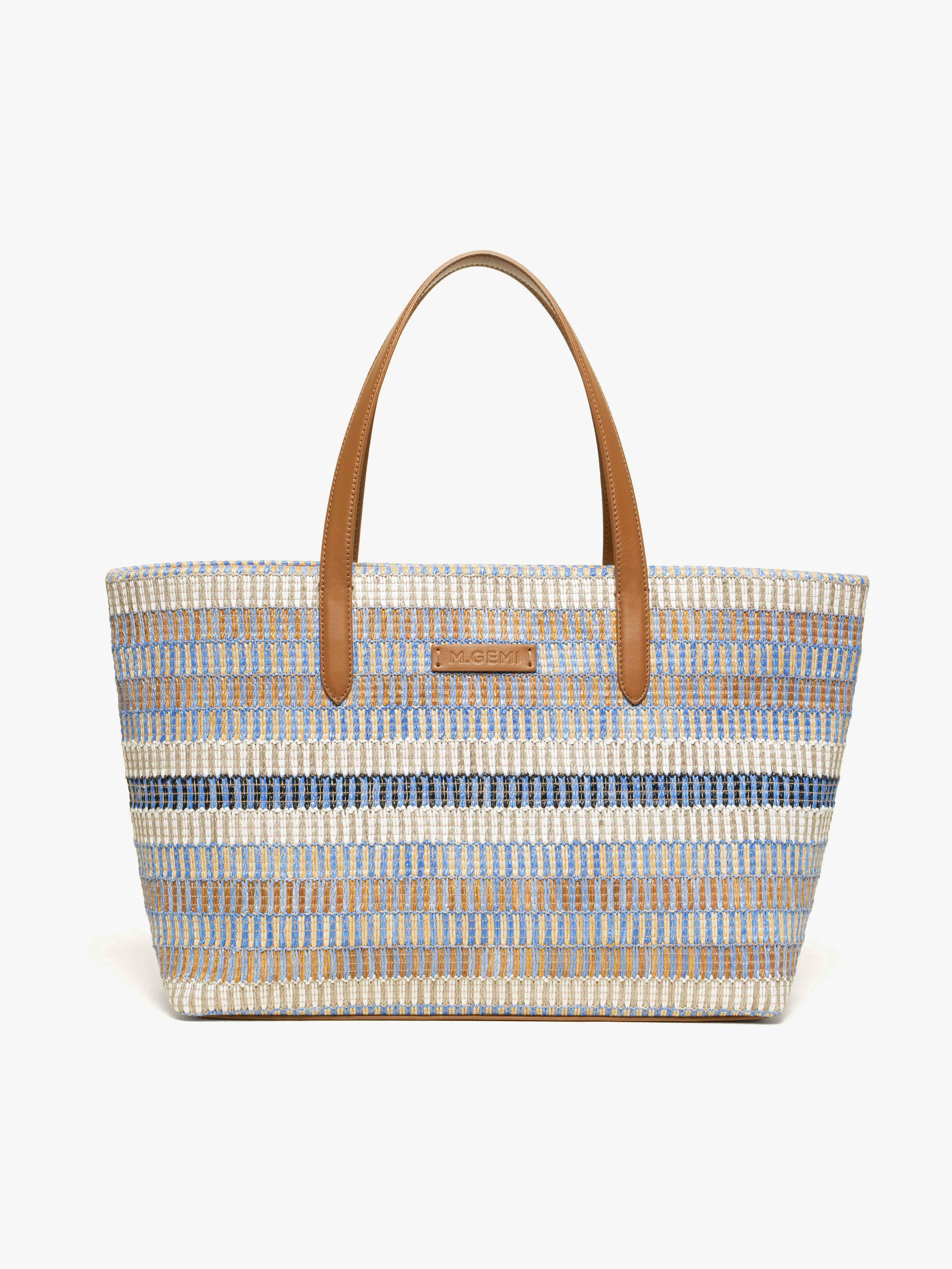 The Raffaella Tote