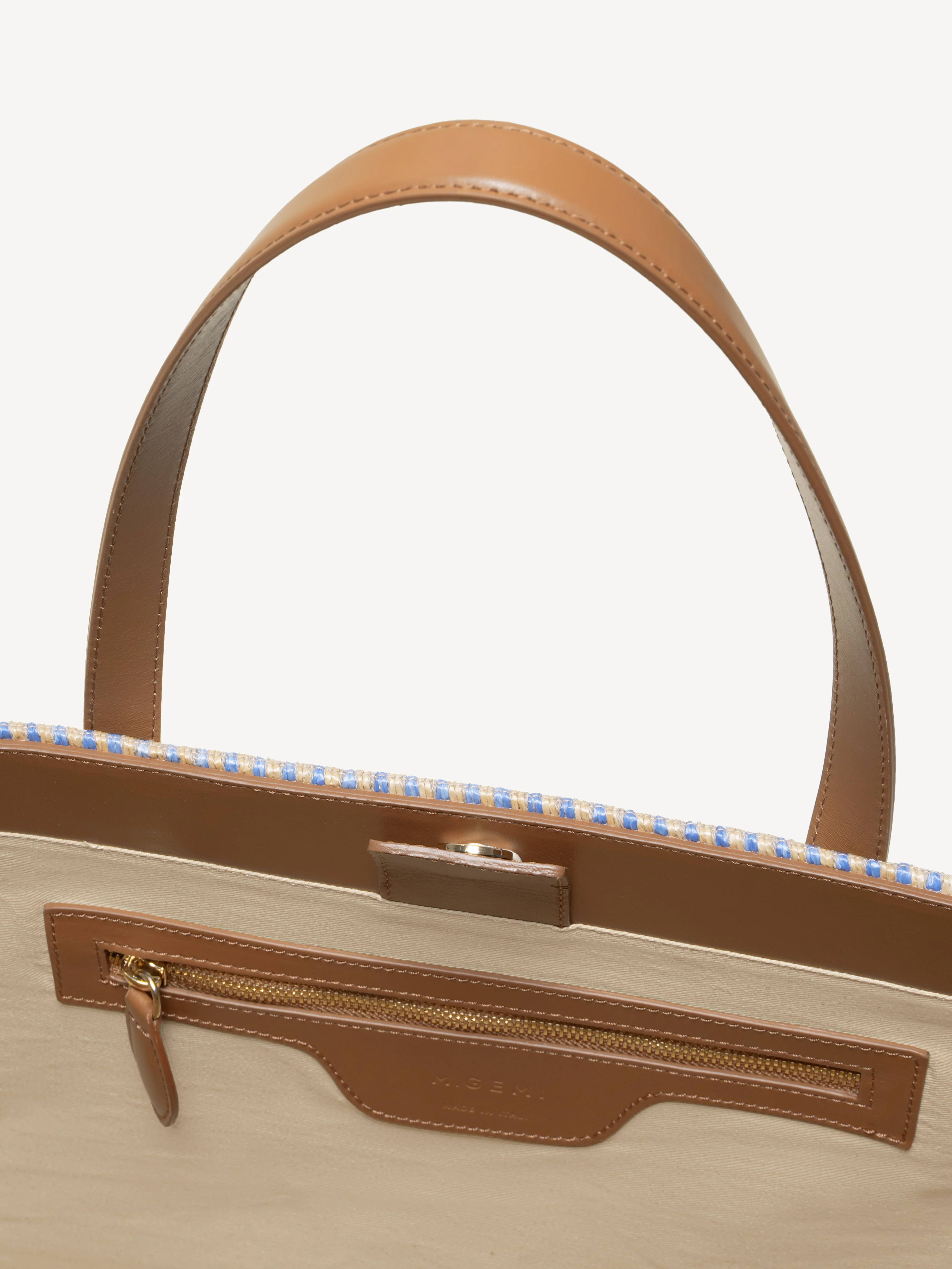 The Raffaella Tote - Image 5