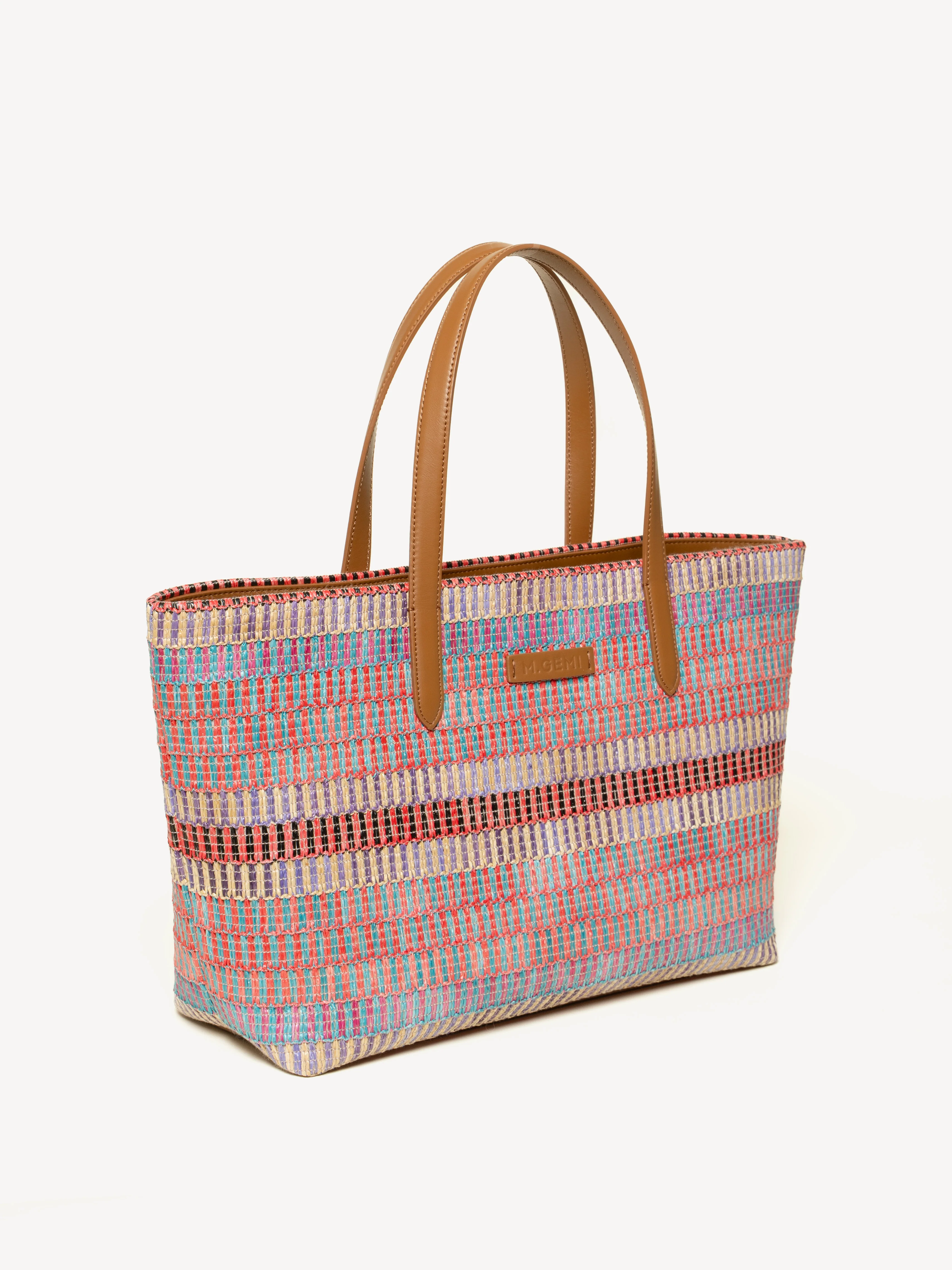 The Raffaella Tote - Image 2