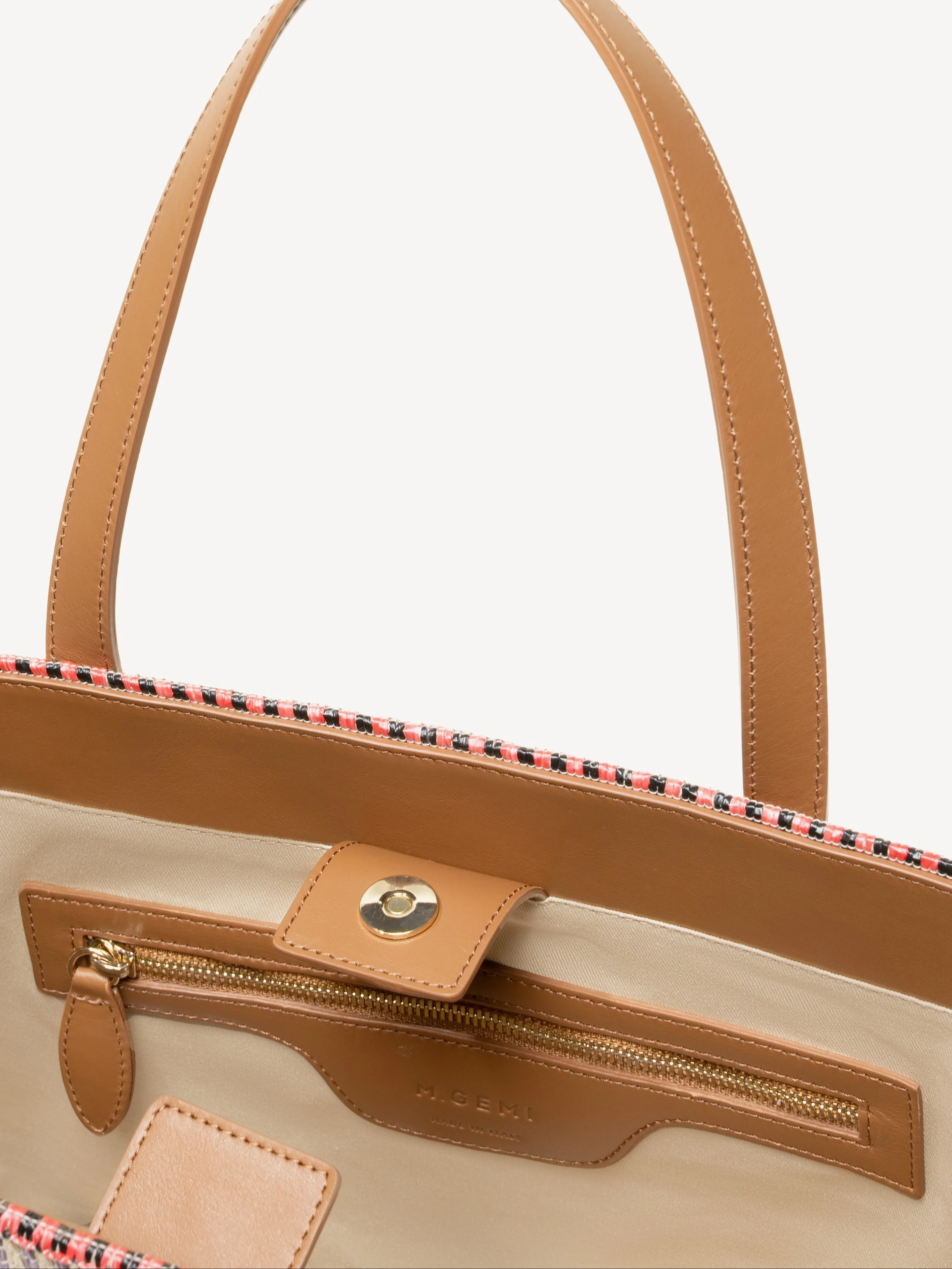 The Raffaella Tote - Image 6