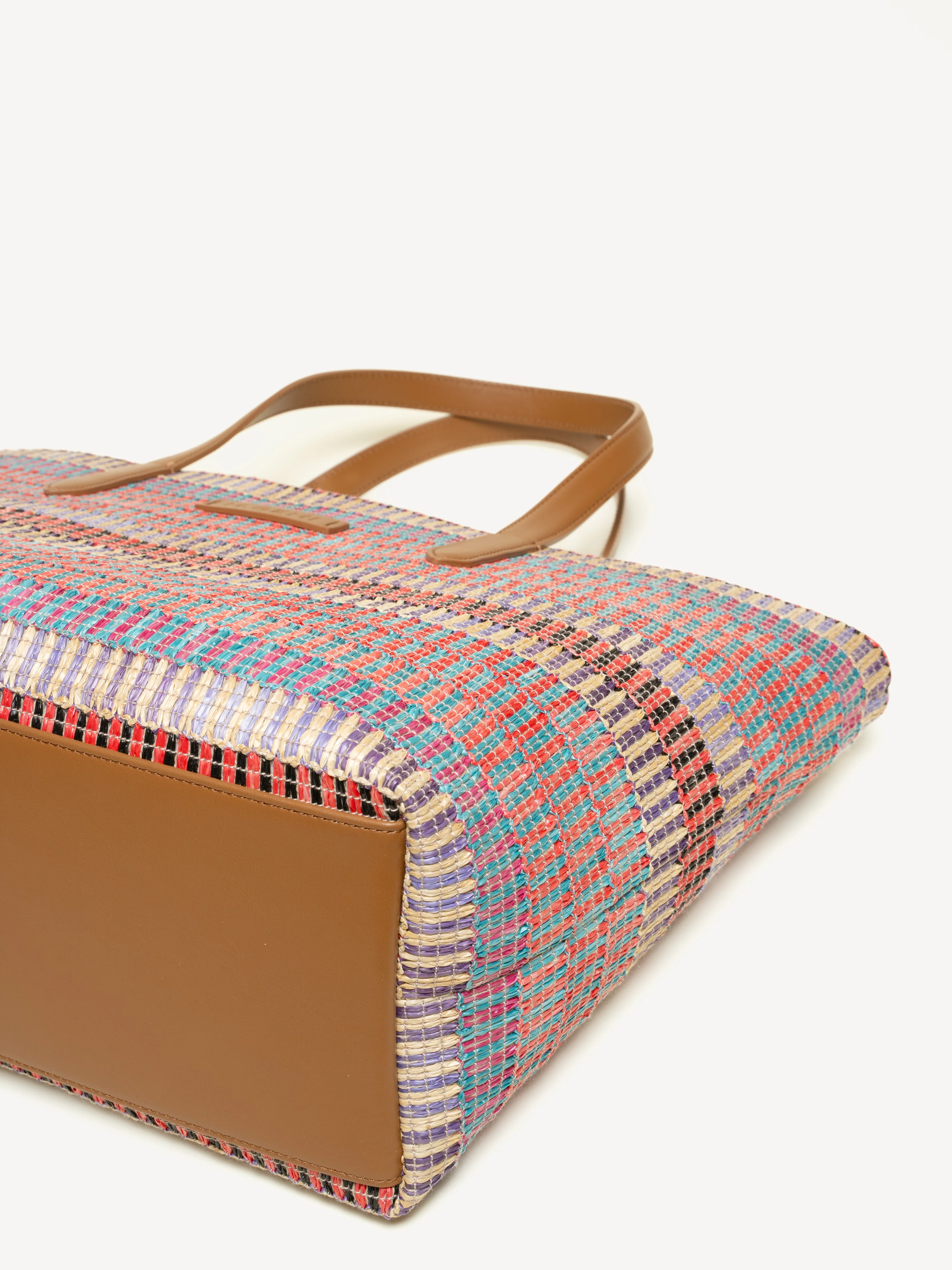 The Raffaella Tote - Image 7