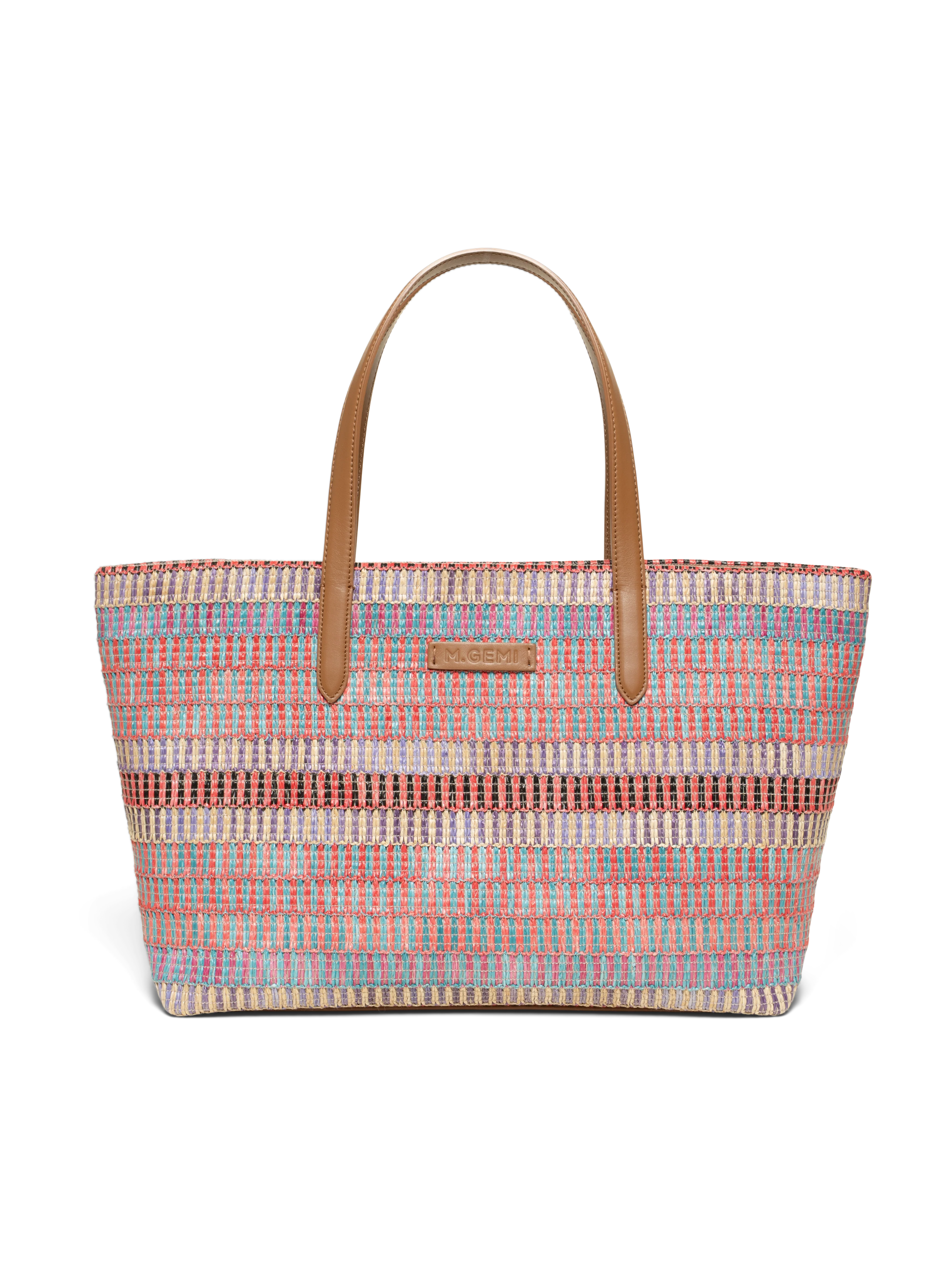 The Raffaella Tote - Image 8