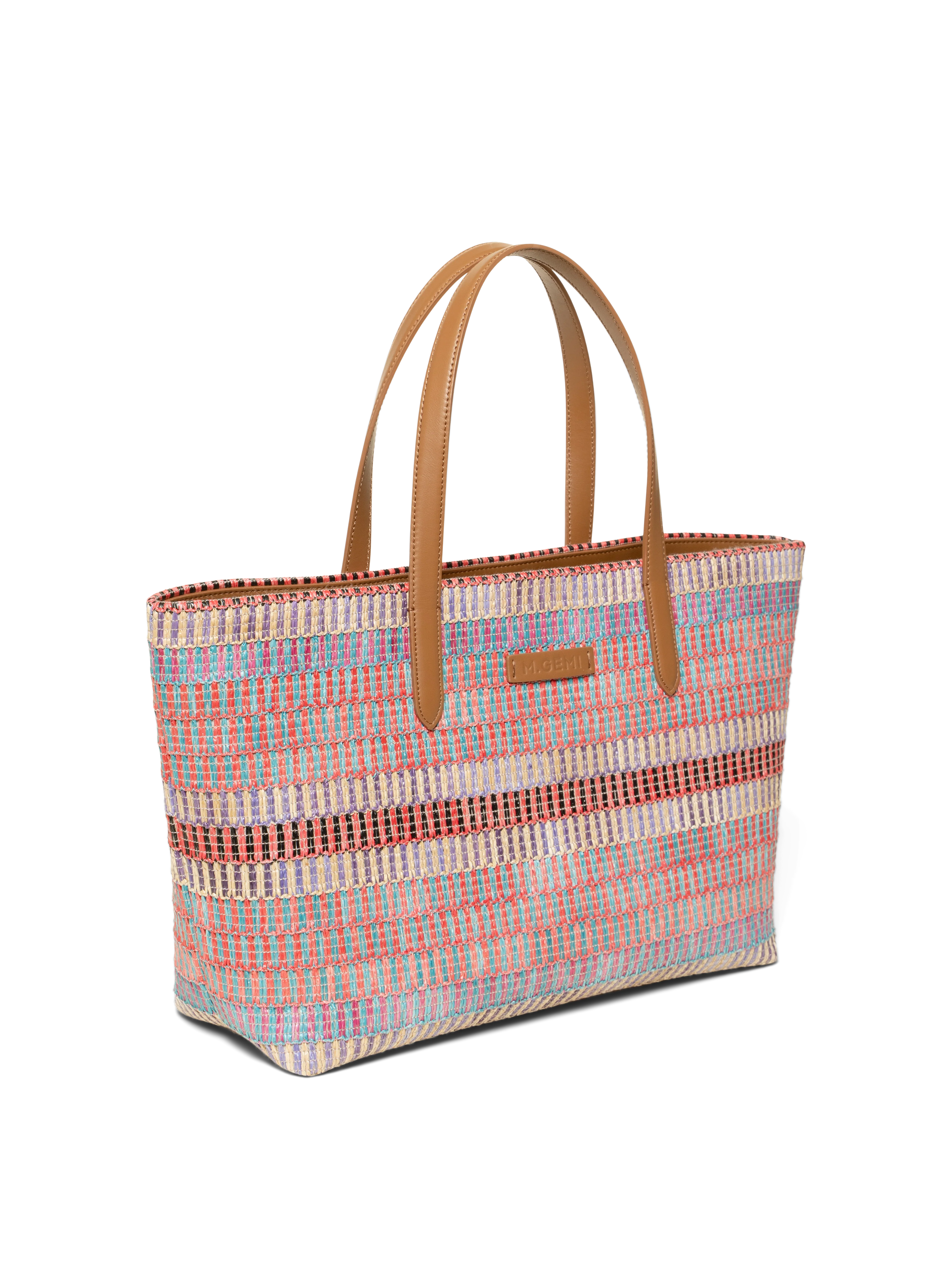 The Raffaella Tote - Image 9