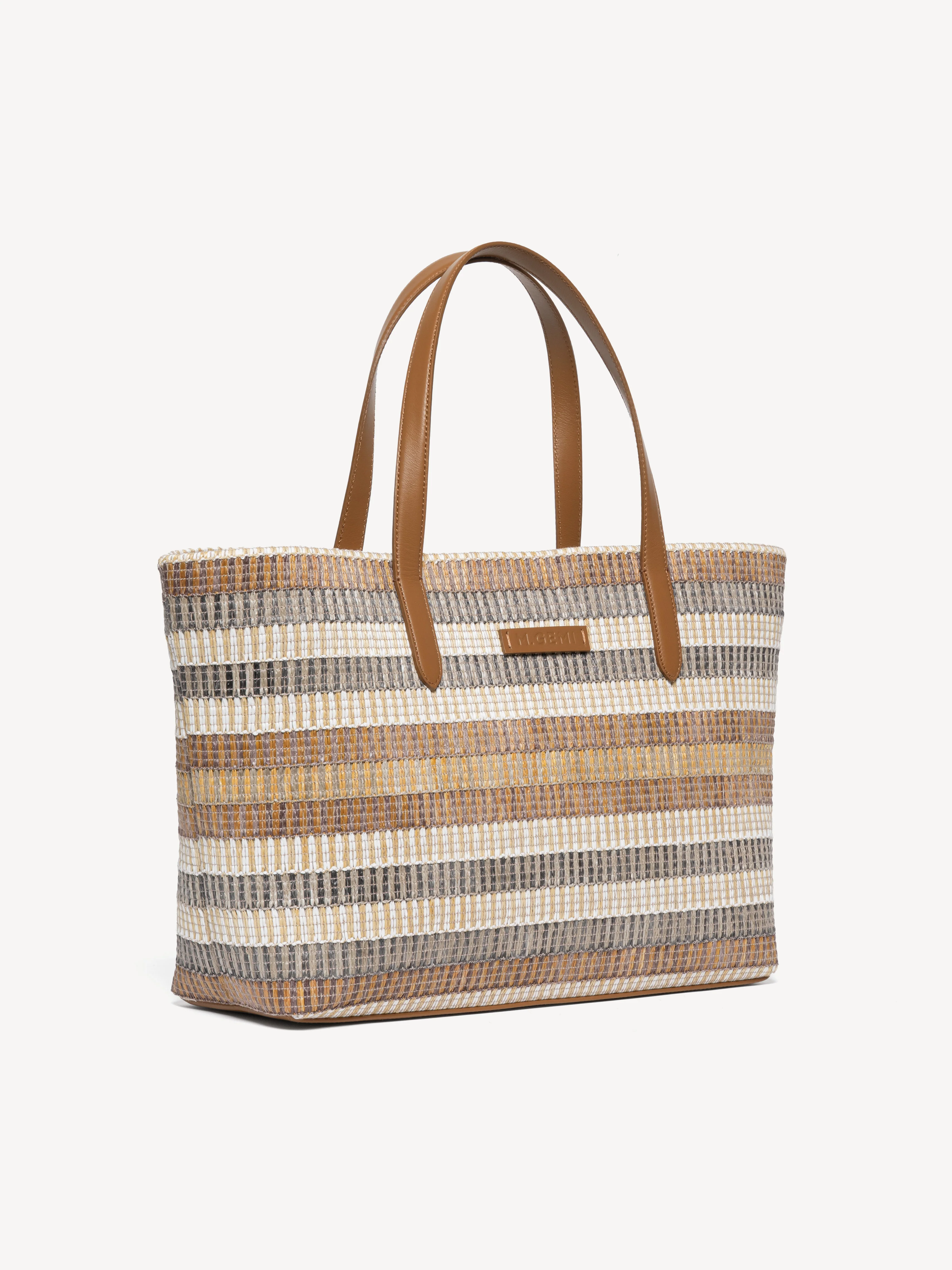 The Raffaella Tote - Image 2