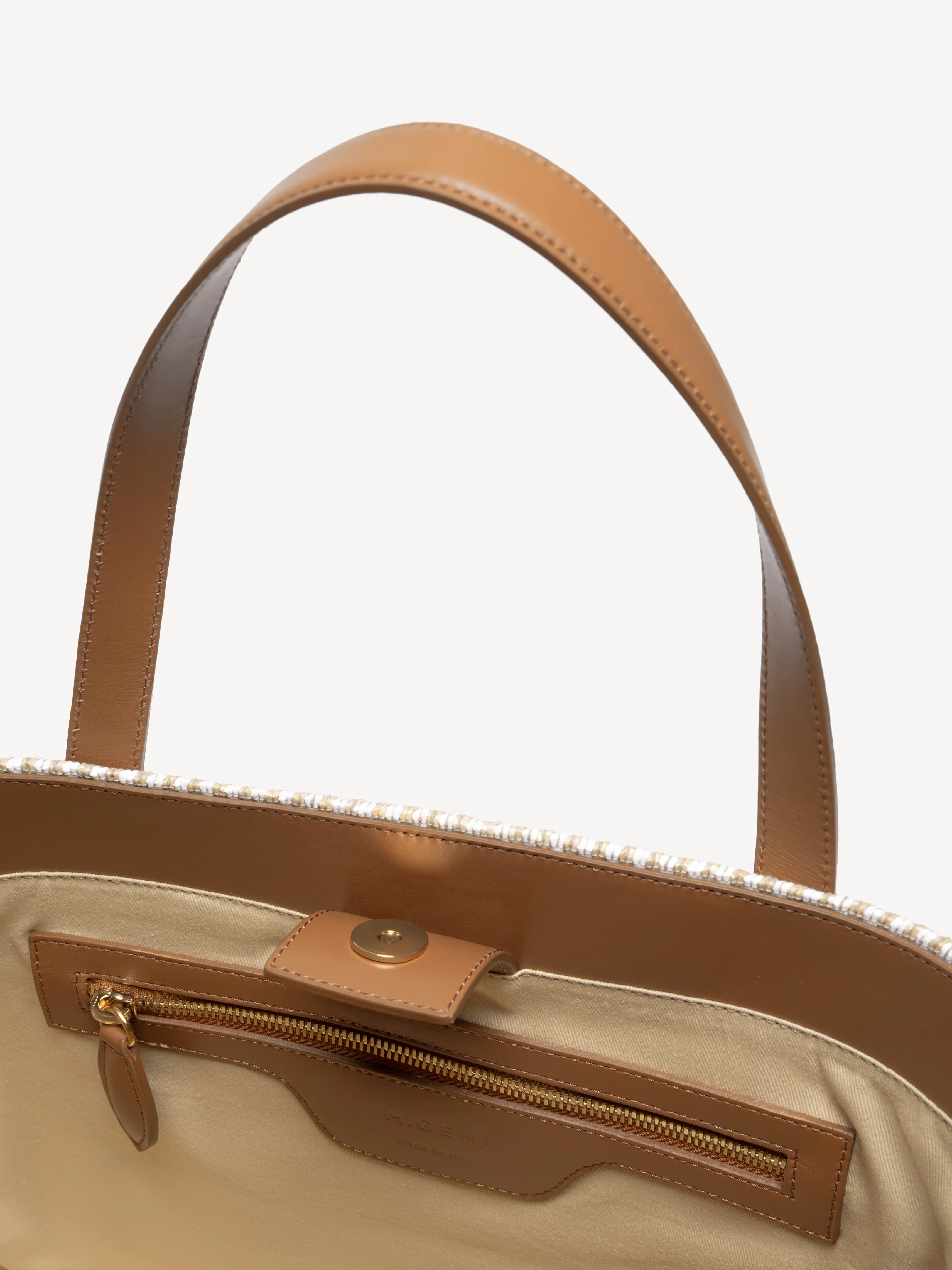 The Raffaella Tote - Image 5