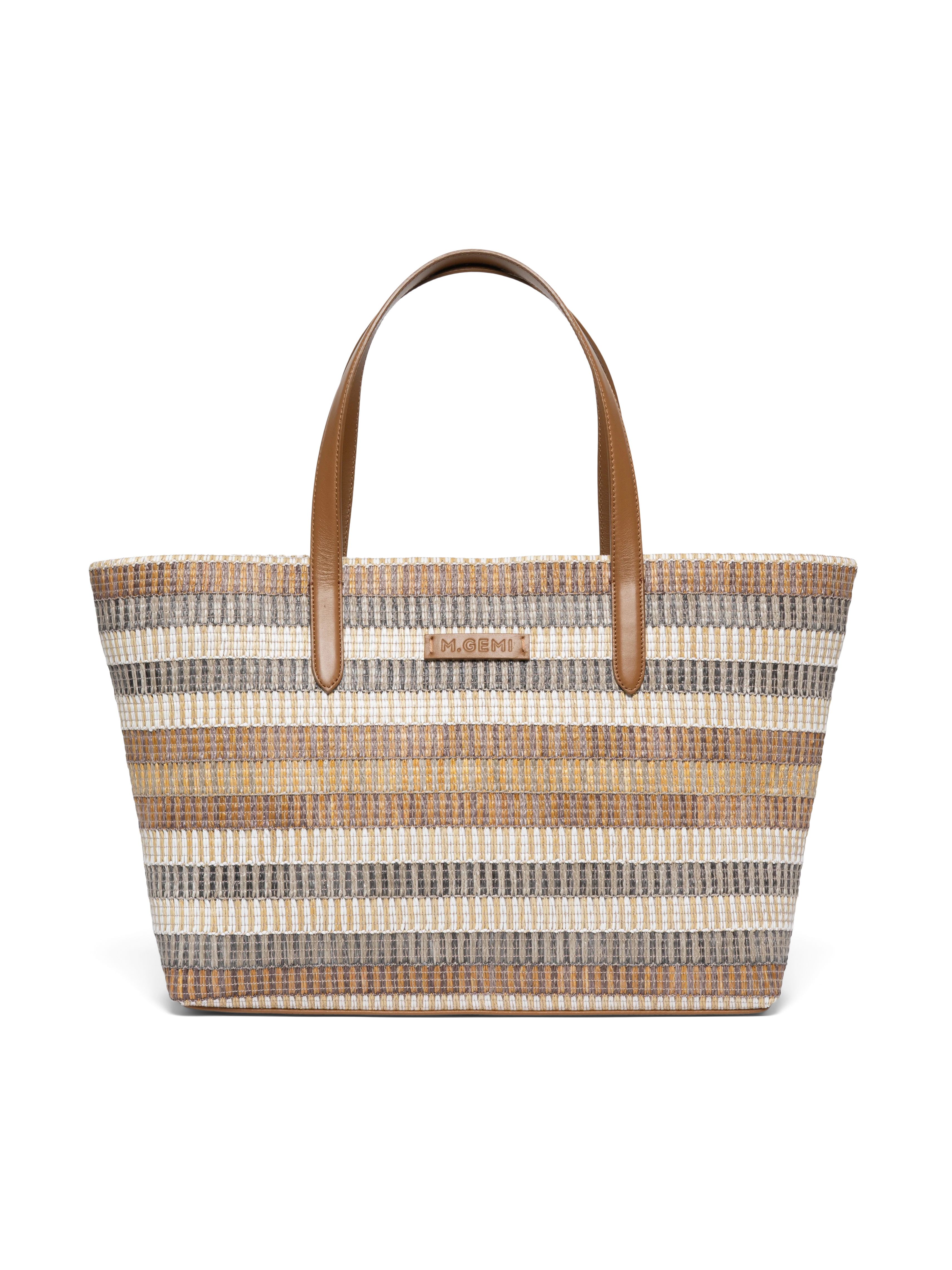 The Raffaella Tote - Image 8