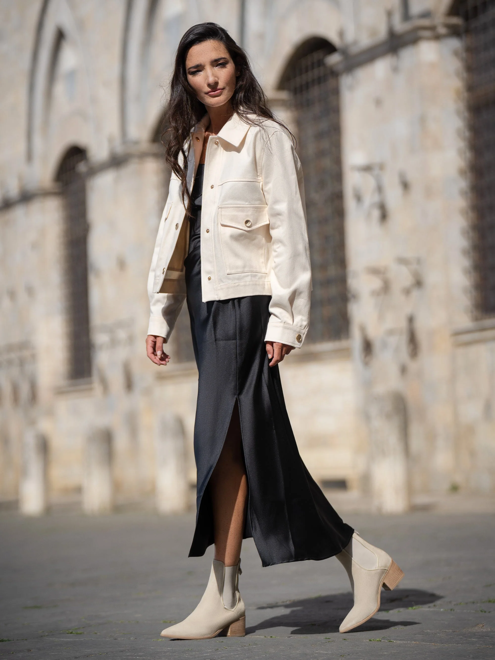The Ravenna (Sample Sale) - Image 8