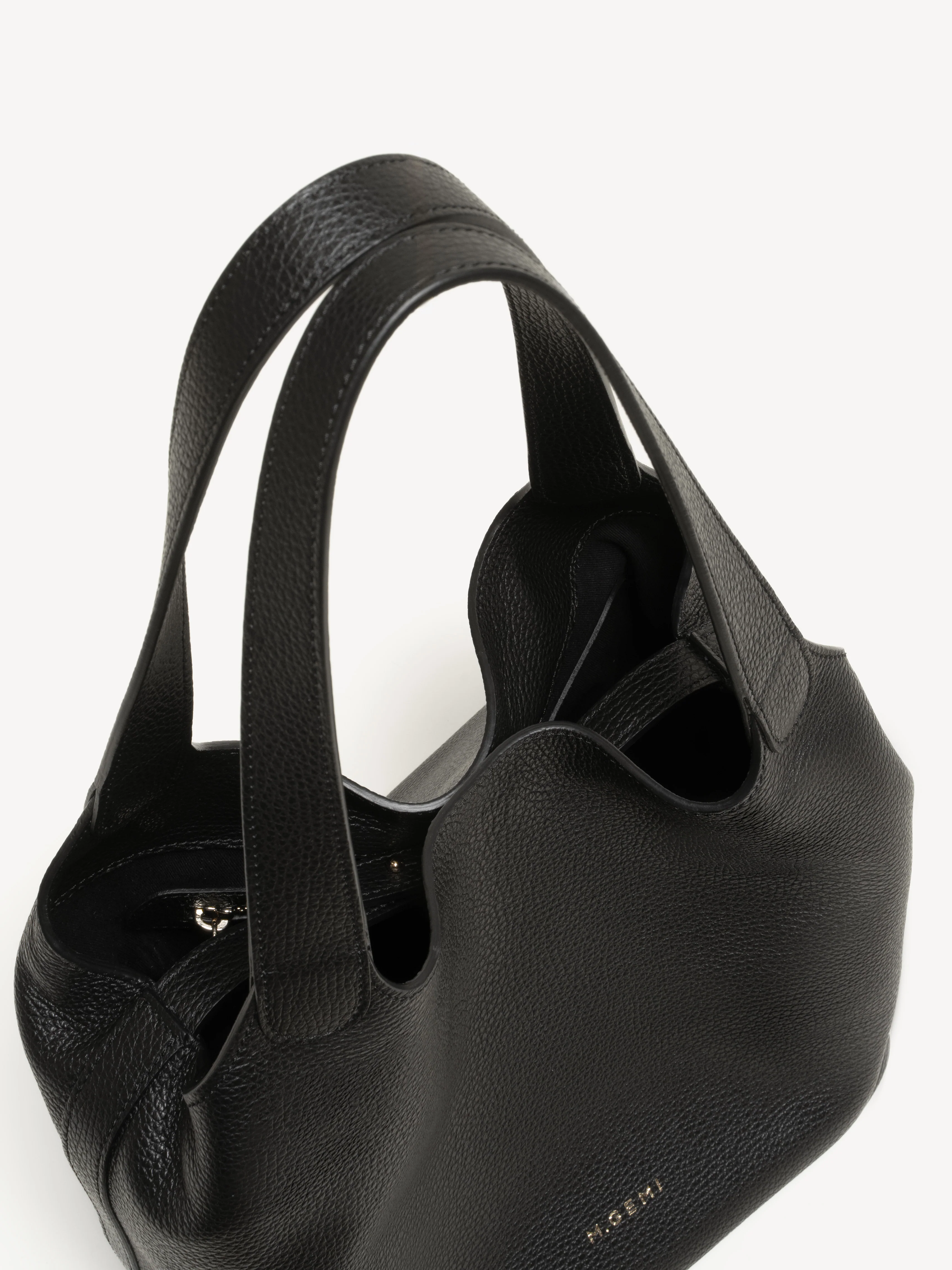 The Rigoletta Bucket Bag - Image 6