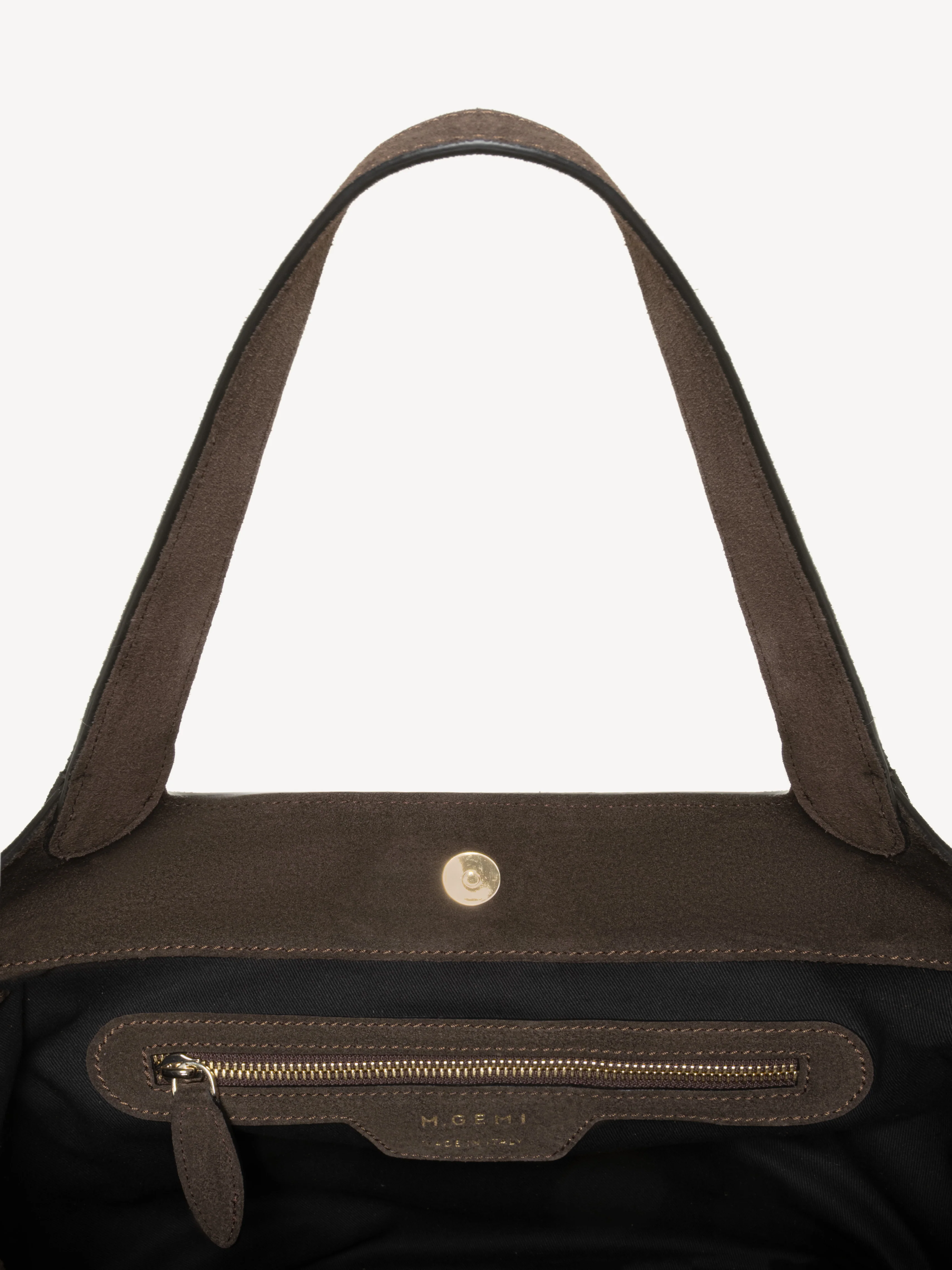 The Rigoletta Bucket Bag - Image 3