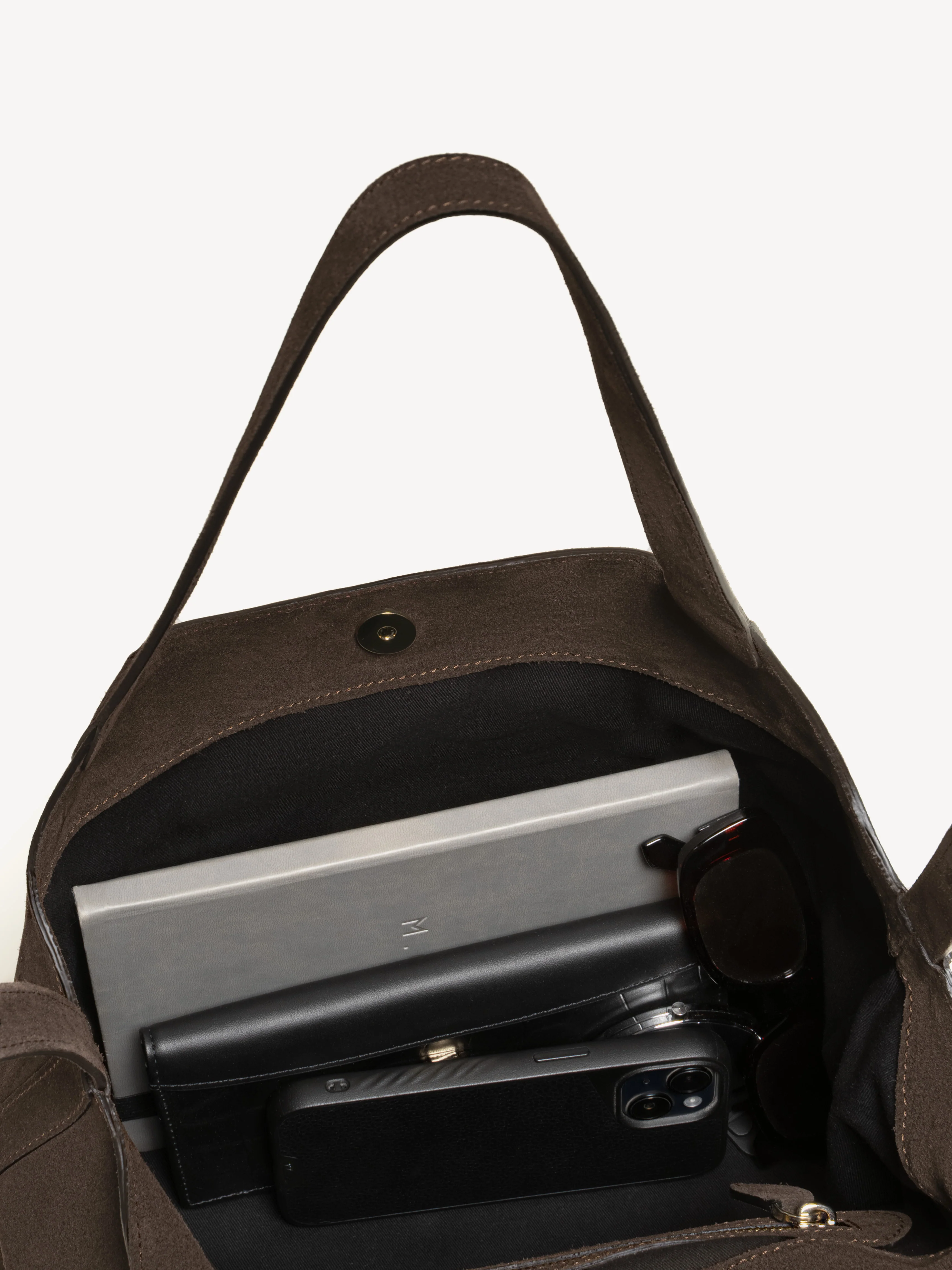 The Rigoletta Bucket Bag - Image 5