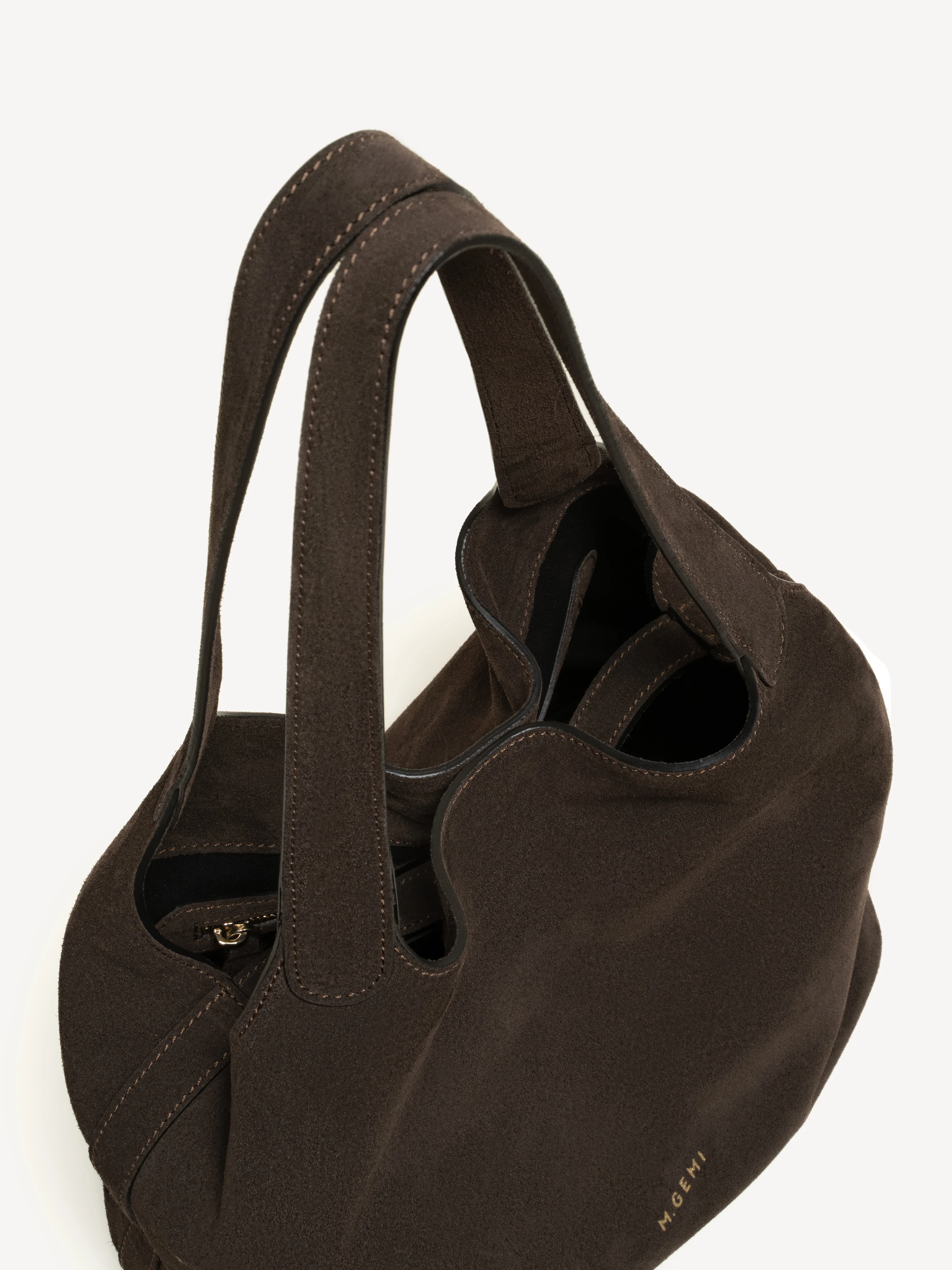 The Rigoletta Bucket Bag - Image 6