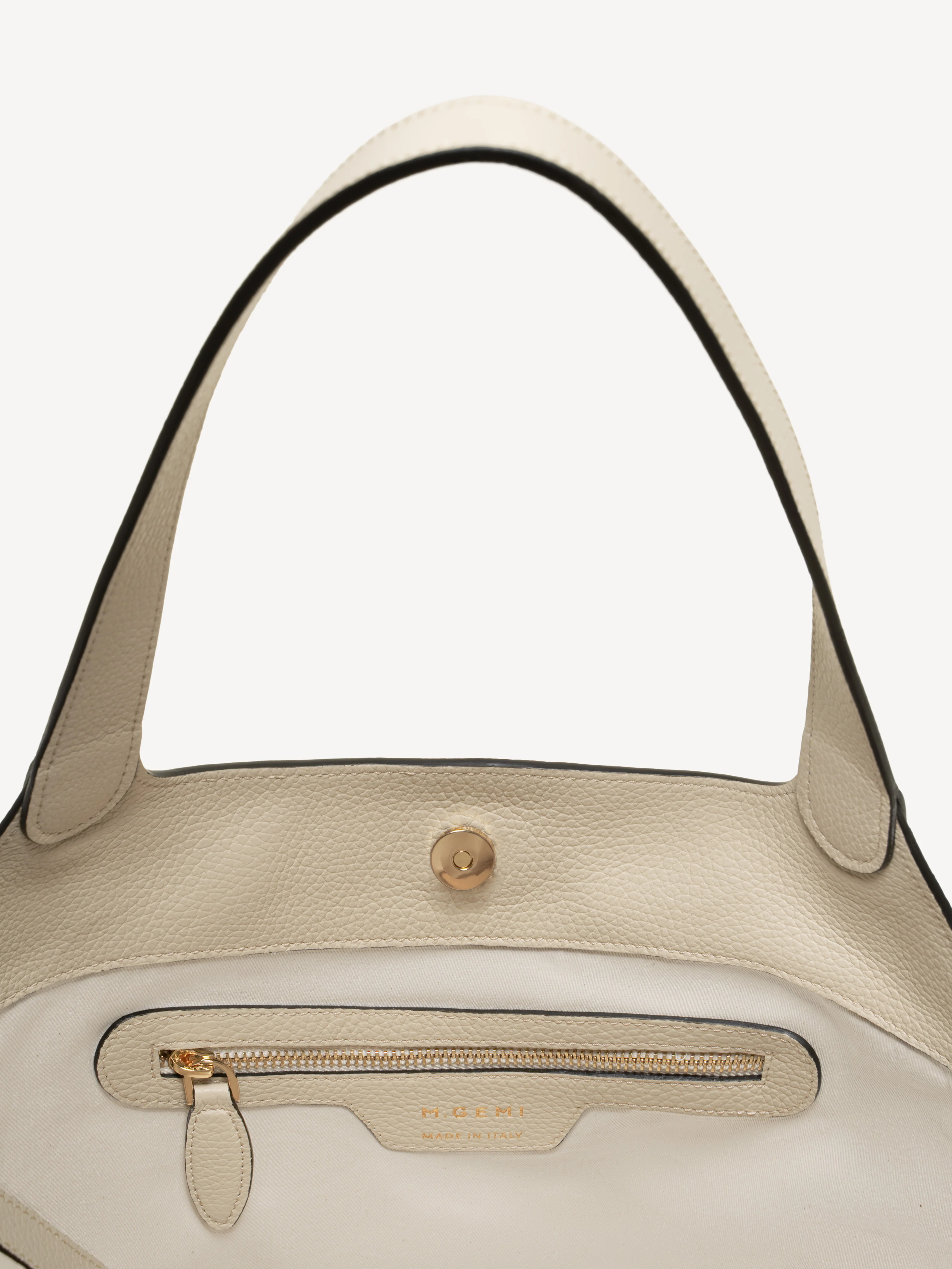 The Rigoletta Bucket Bag - Image 3