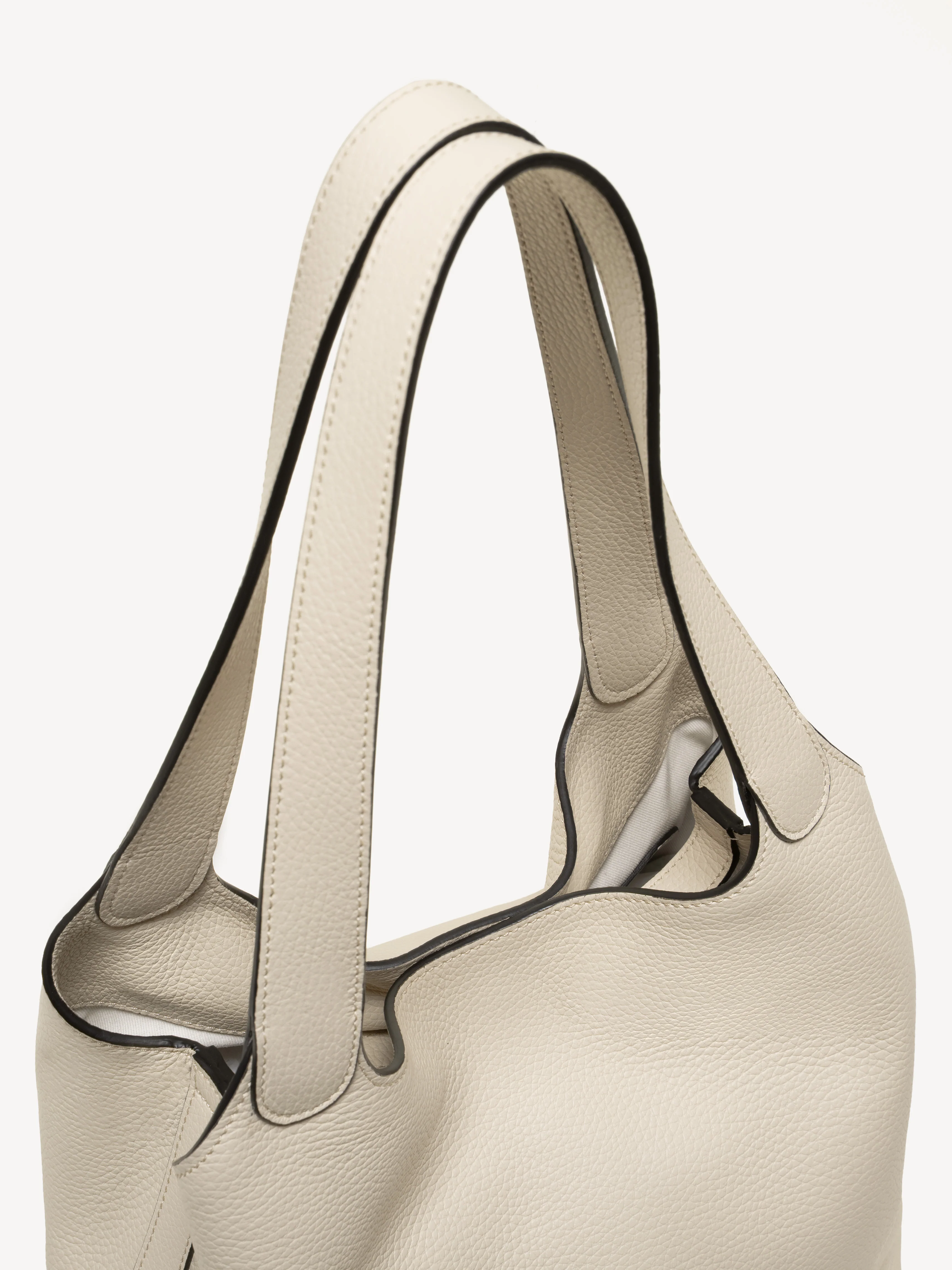 The Rigoletta Bucket Bag - Image 6
