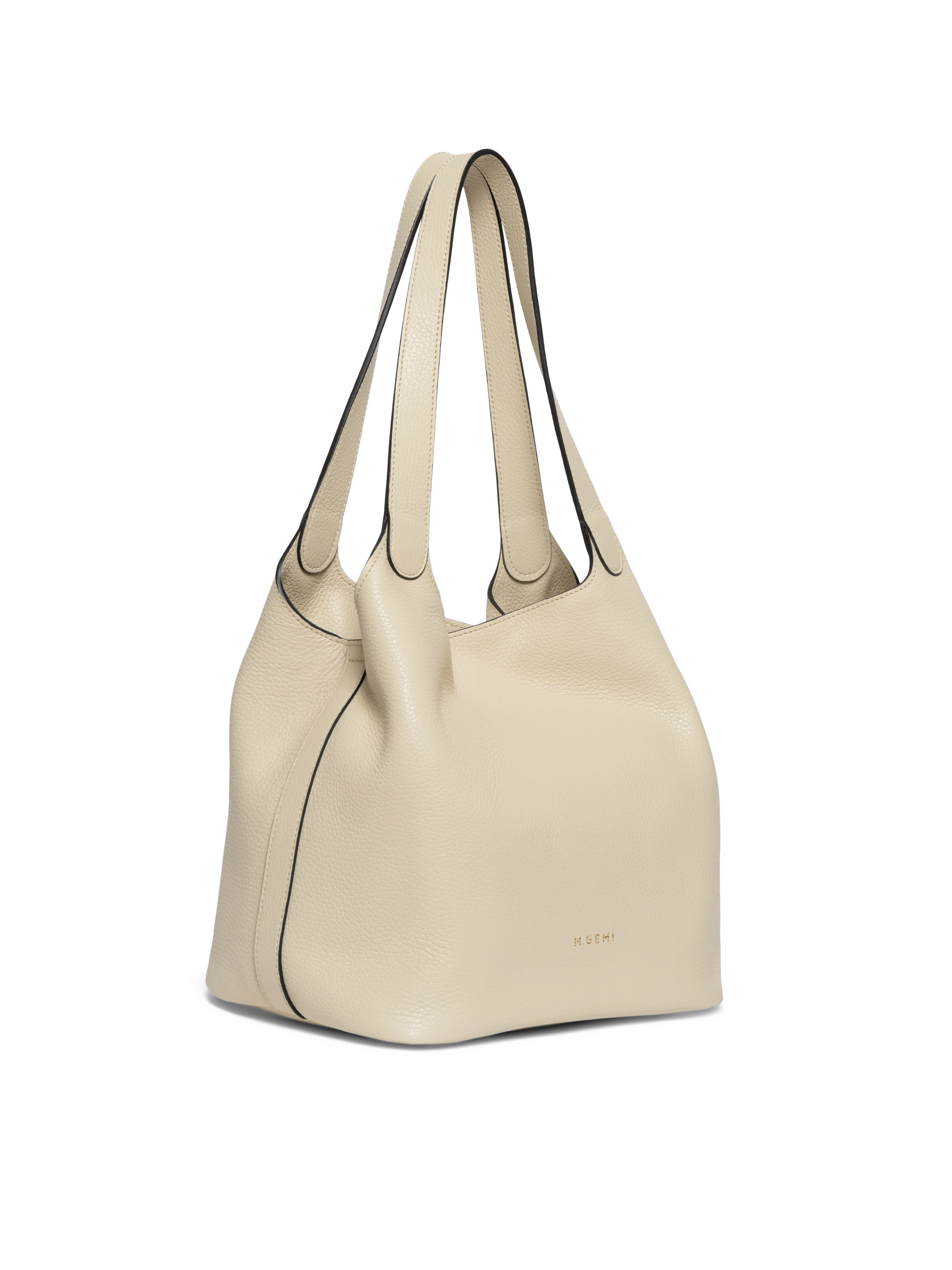 The Rigoletta Bucket Bag - Image 9
