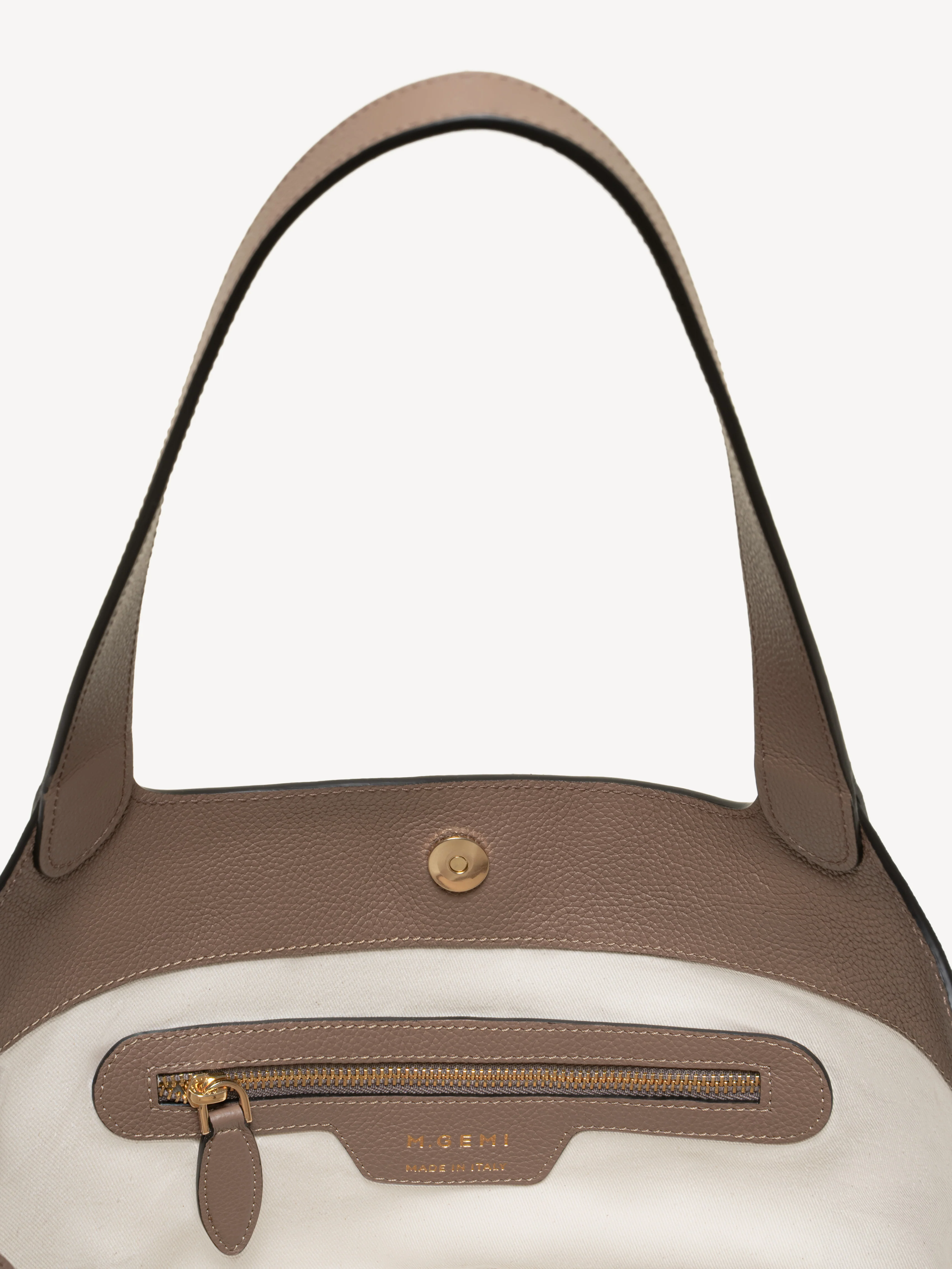The Rigoletta Bucket Bag - Image 3