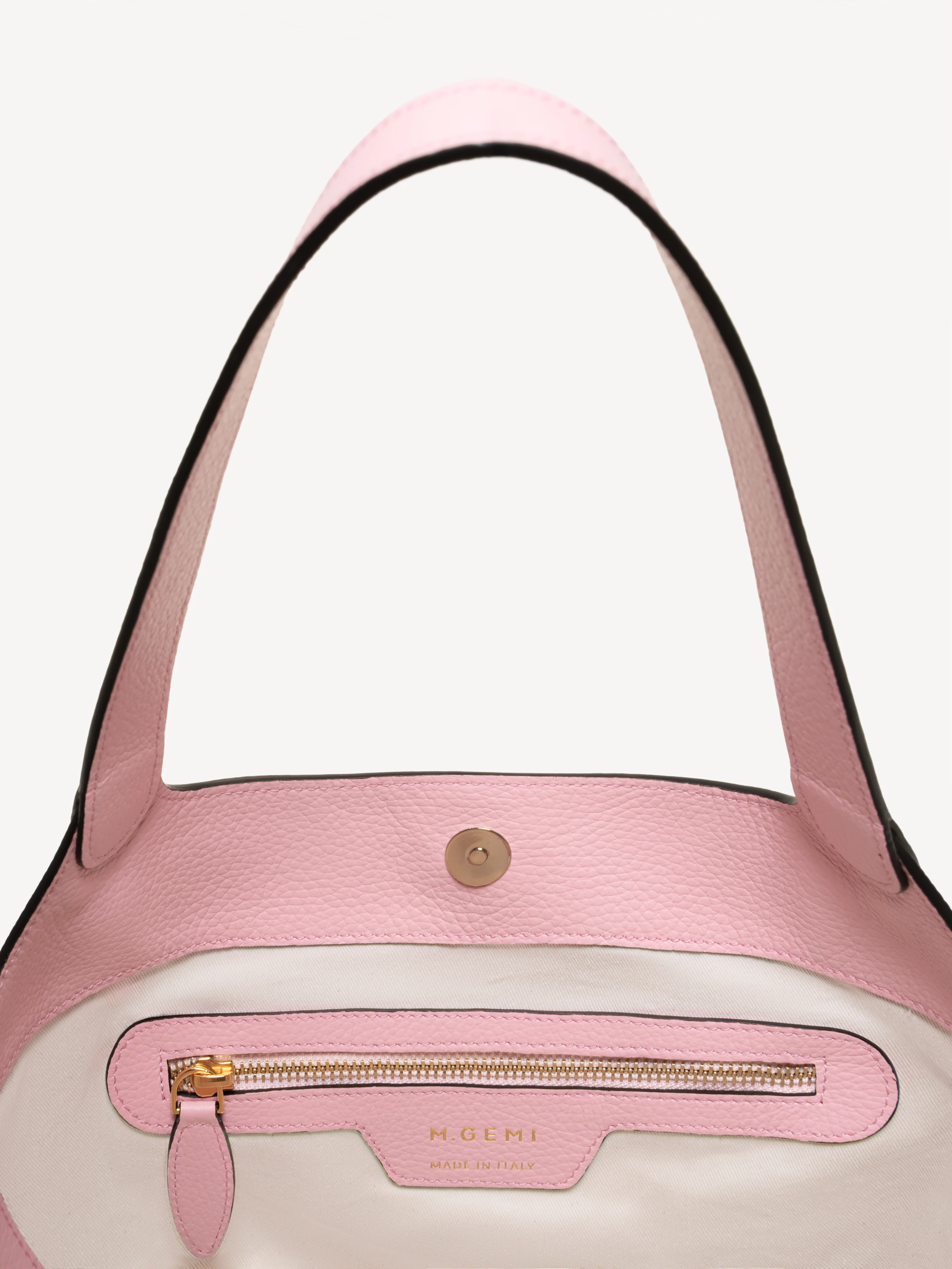 The Rigoletta Bucket Bag - Image 3