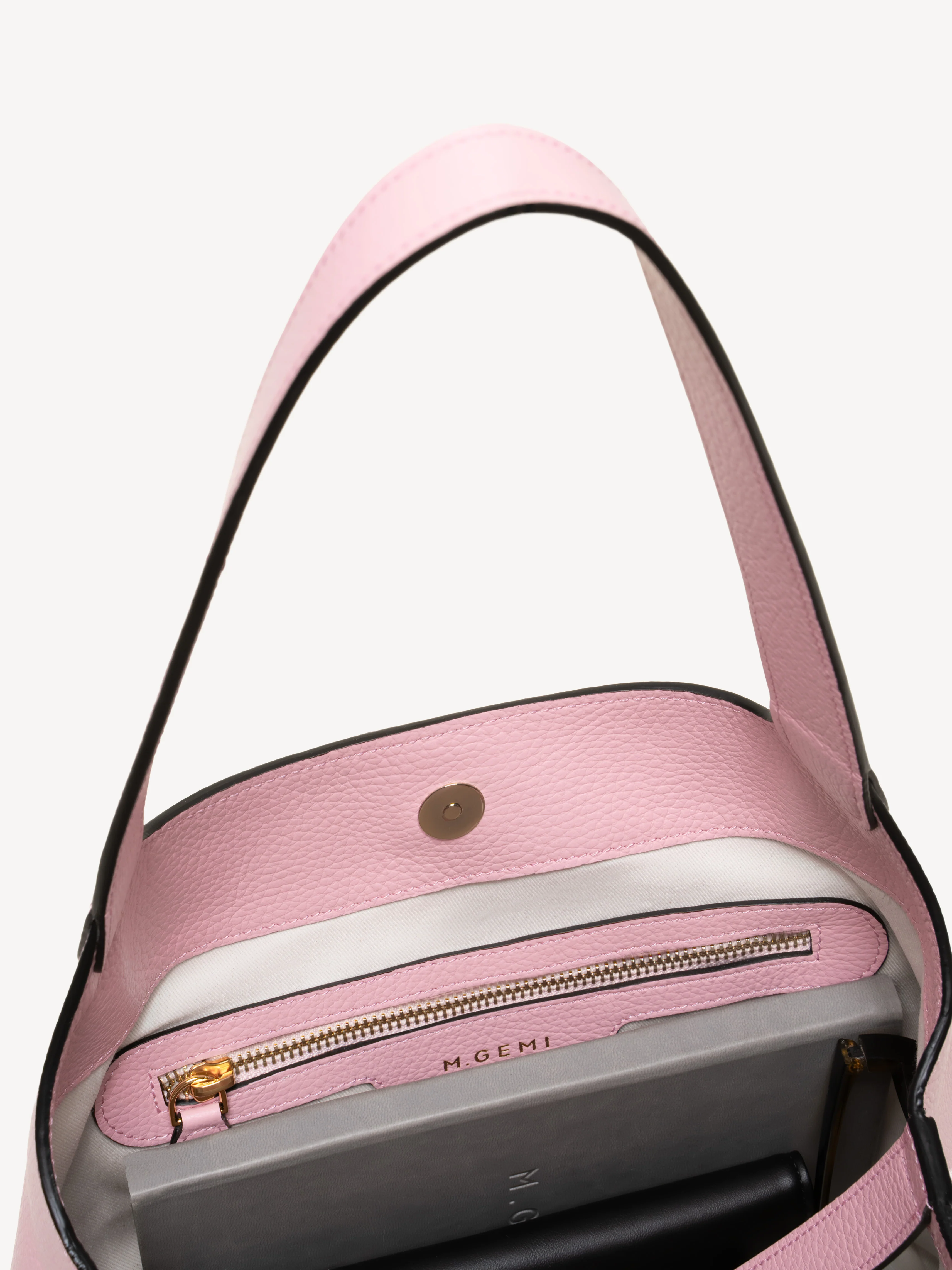 The Rigoletta Bucket Bag - Image 5