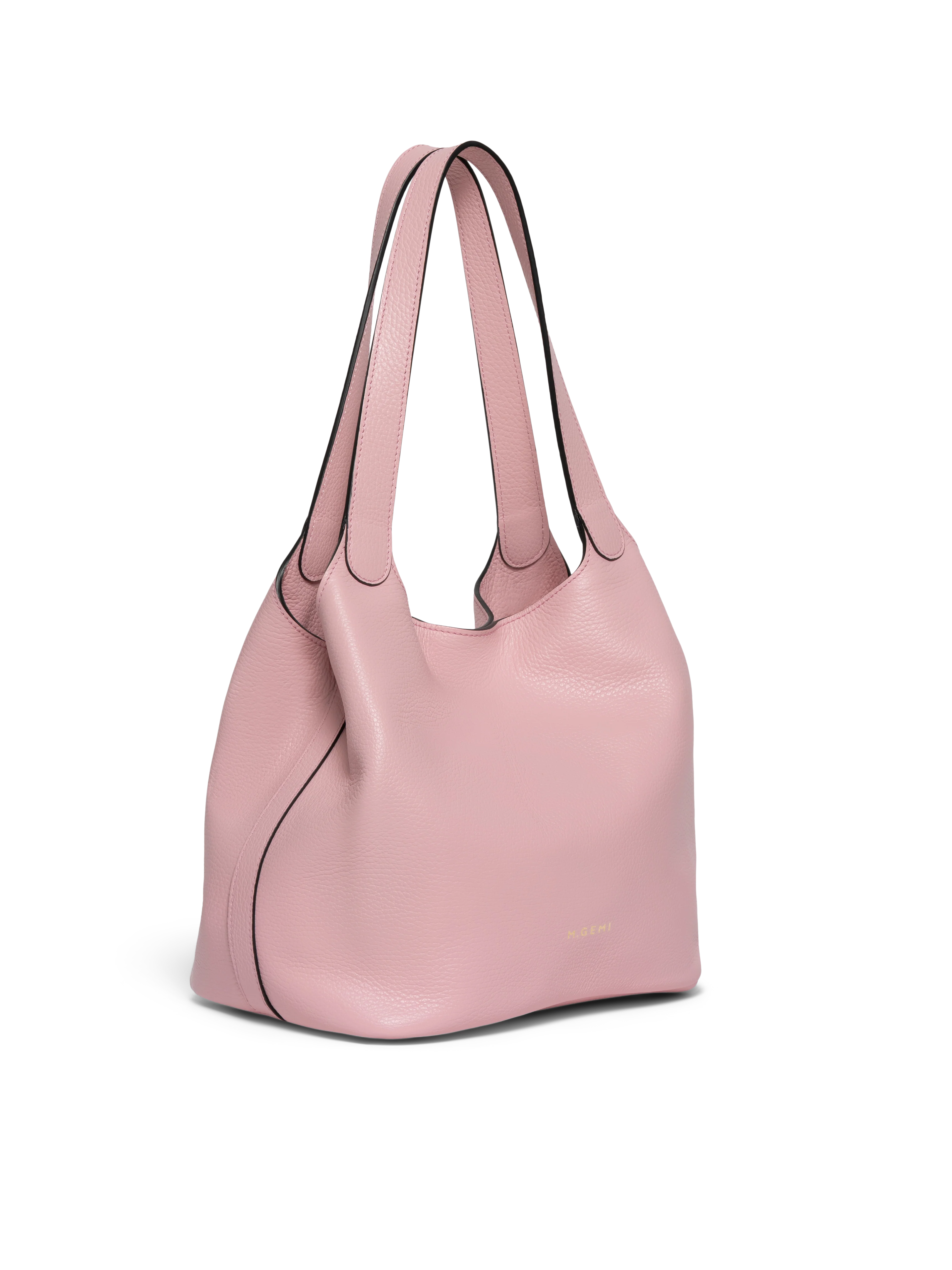 The Rigoletta Bucket Bag - Image 9
