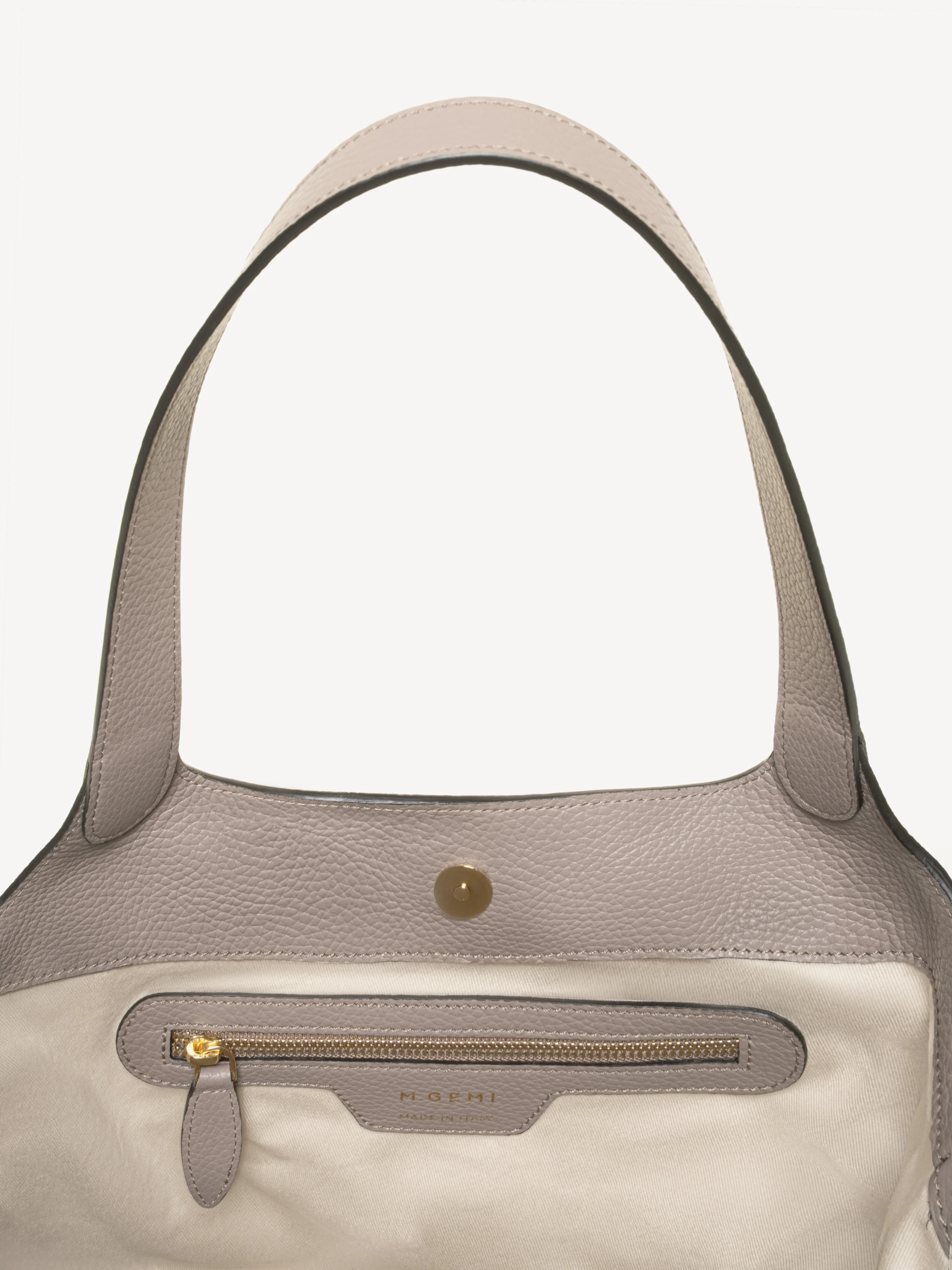 The Rigoletta Bucket Bag - Image 3