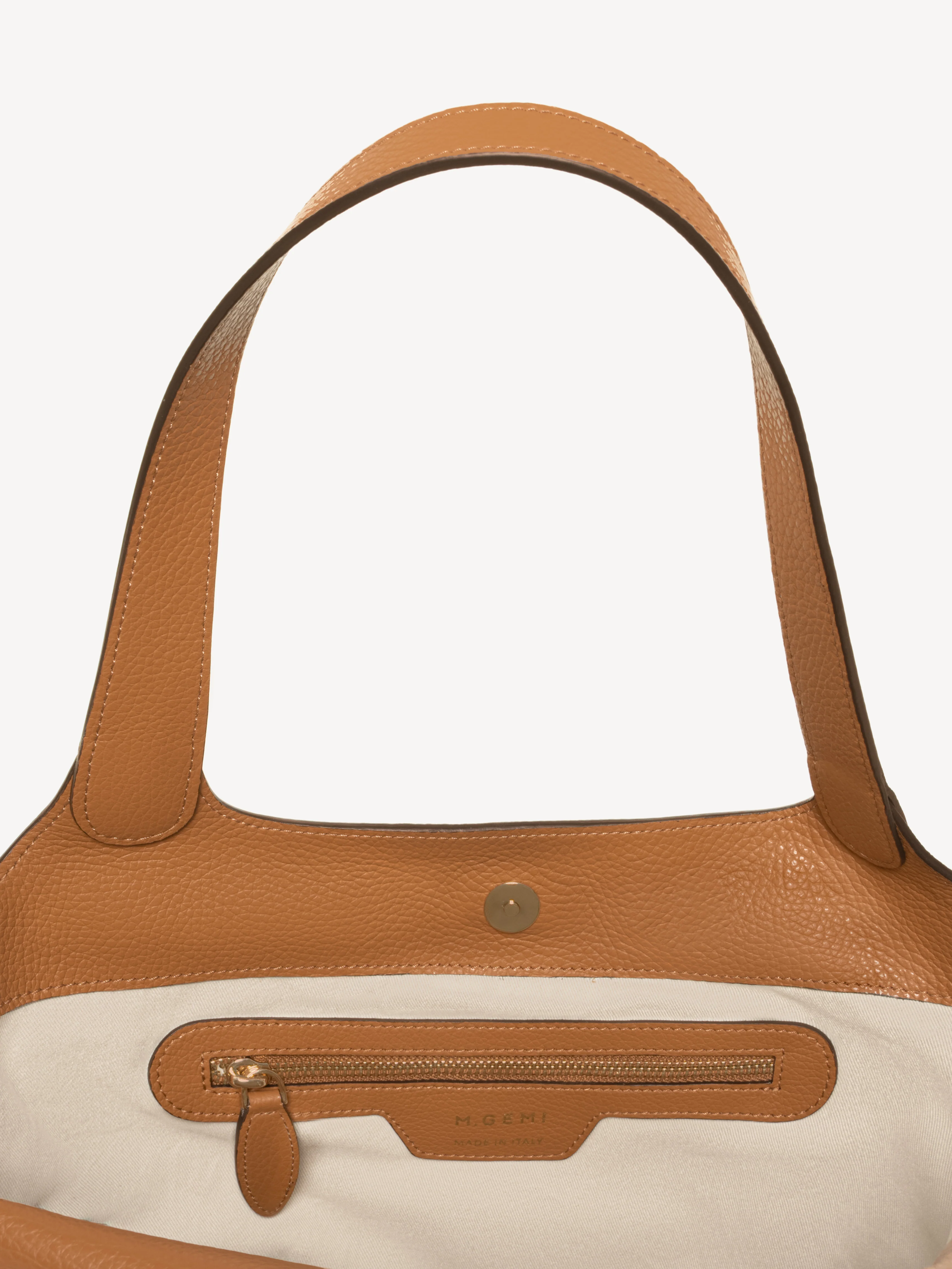 The Rigoletta Bucket Bag - Image 3