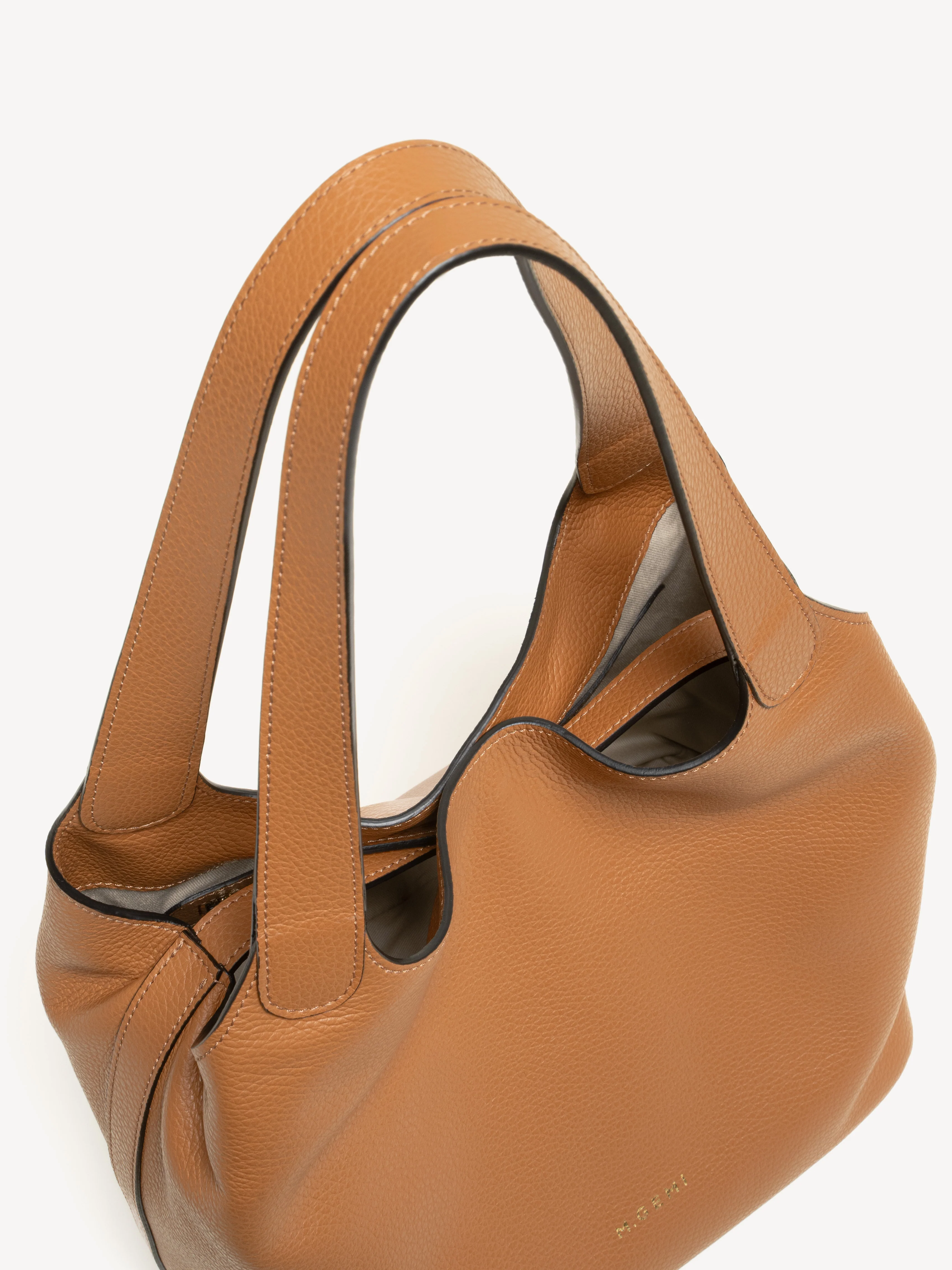 The Rigoletta Bucket Bag - Image 6
