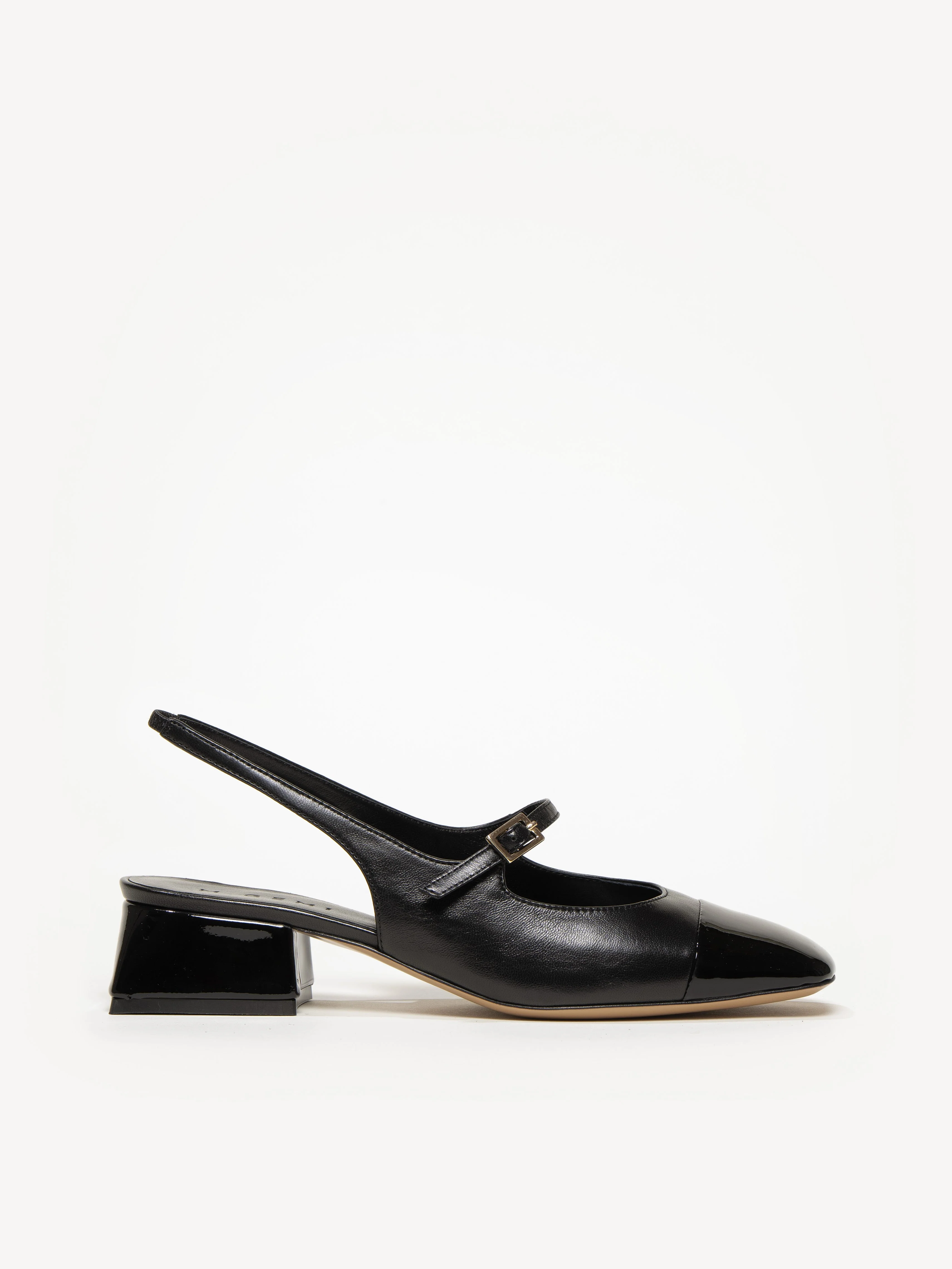 The Roberta (Sample Sale)