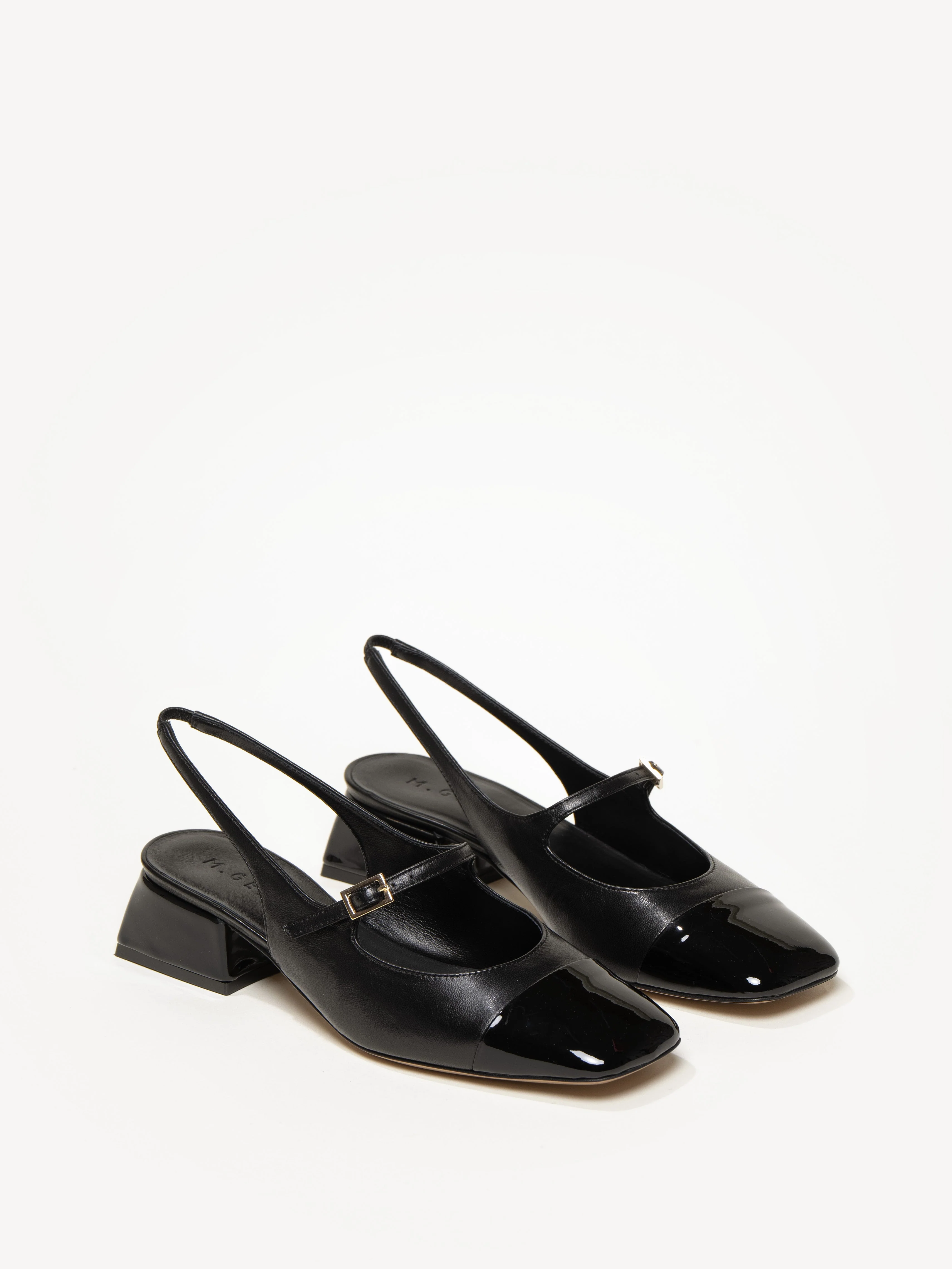 The Roberta (Sample Sale) - Image 2