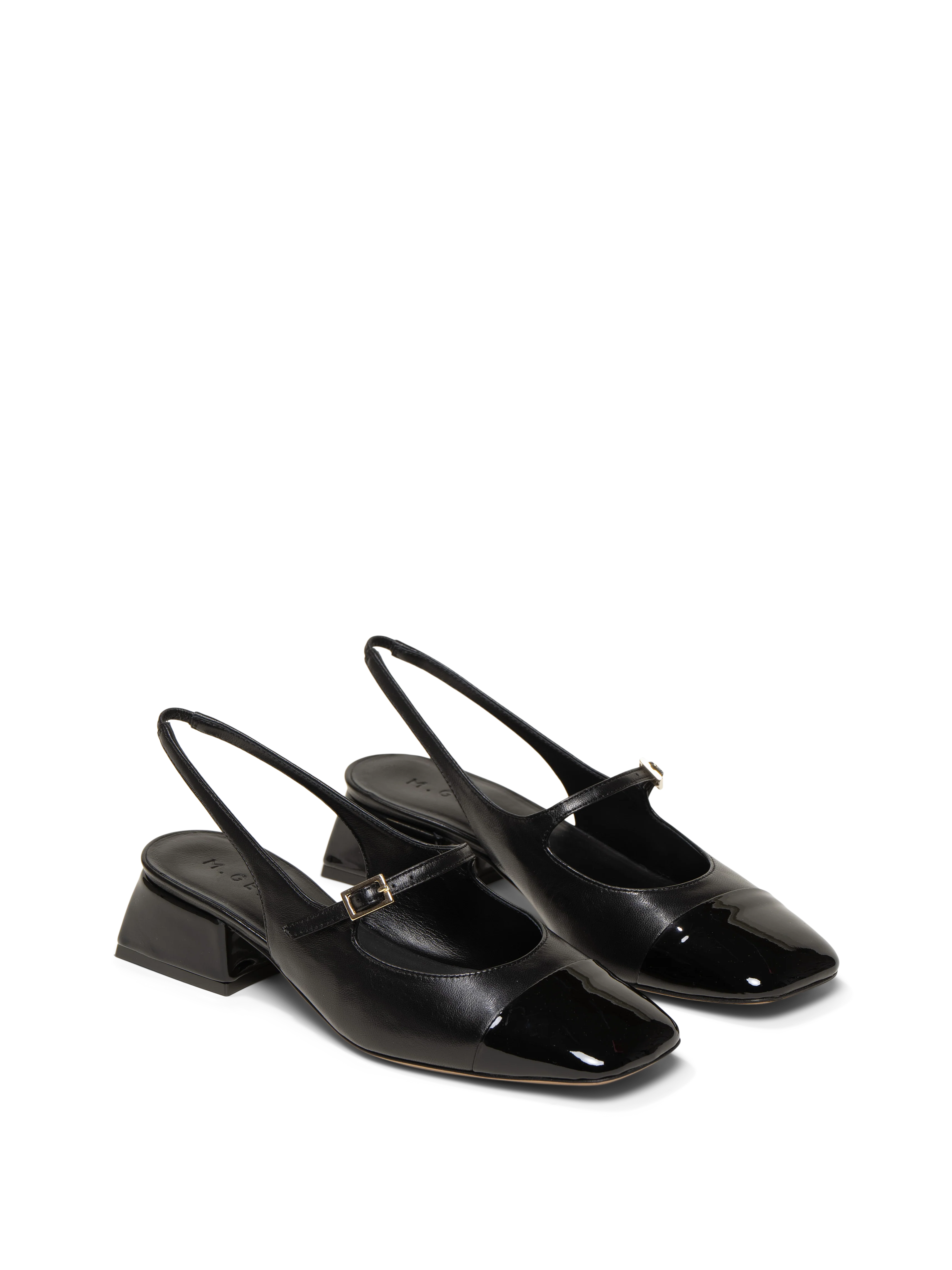 The Roberta (Sample Sale) - Image 9