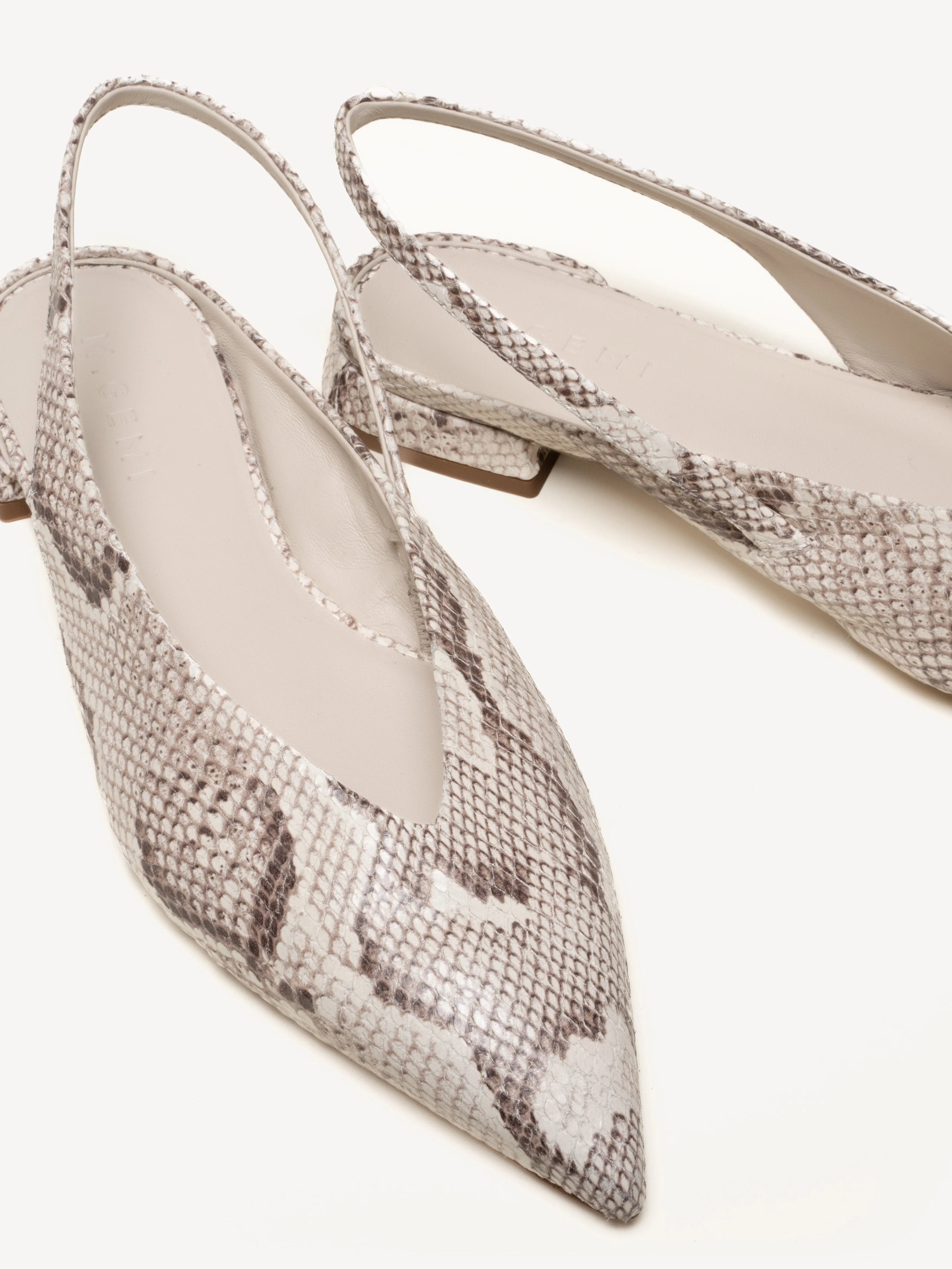 The Rosanna (Sample Sale) - Image 3