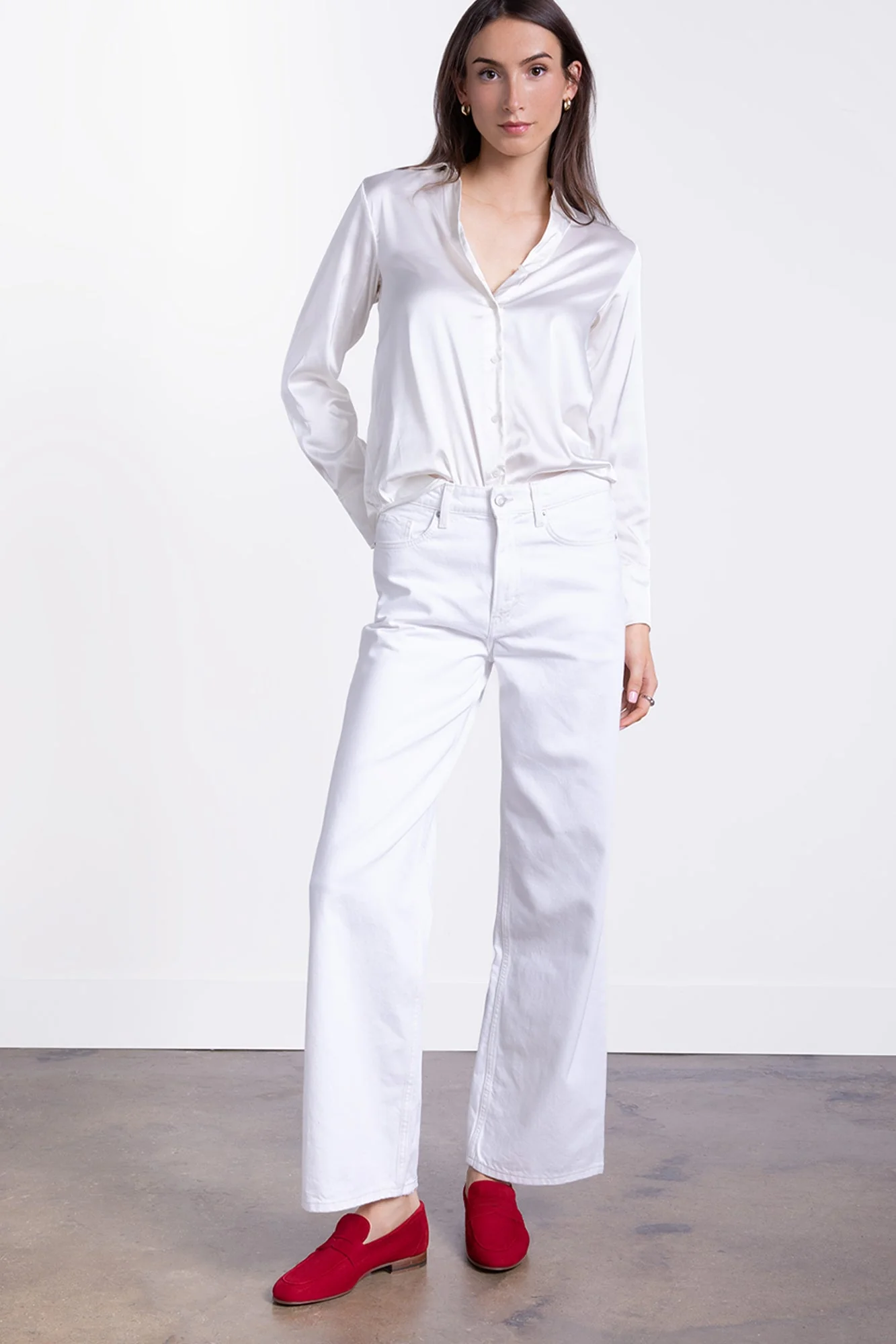 The Sacca Donna (Sample Sale) - Image 10