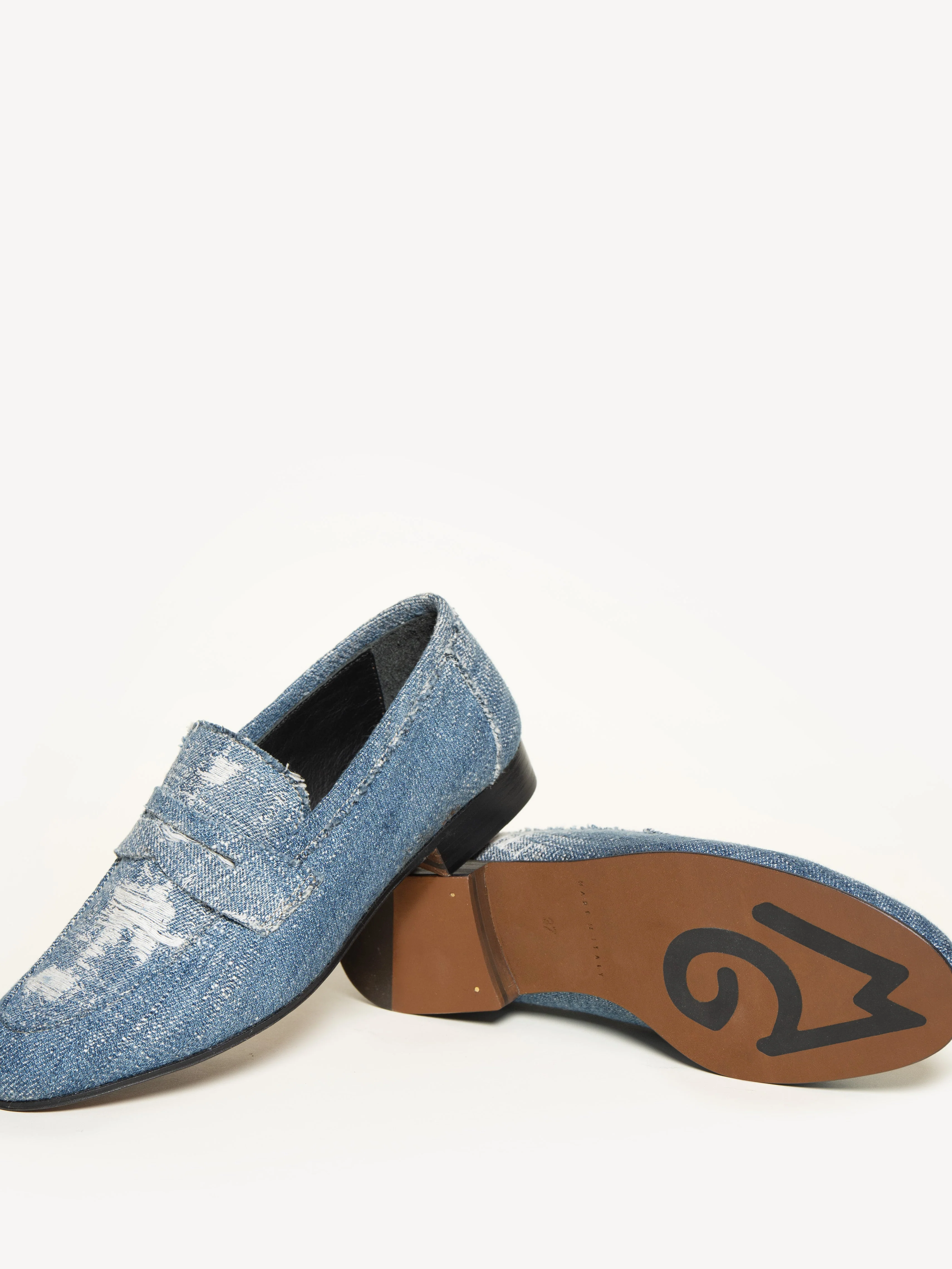 The Sacca Donna (Sample Sale) - Image 3