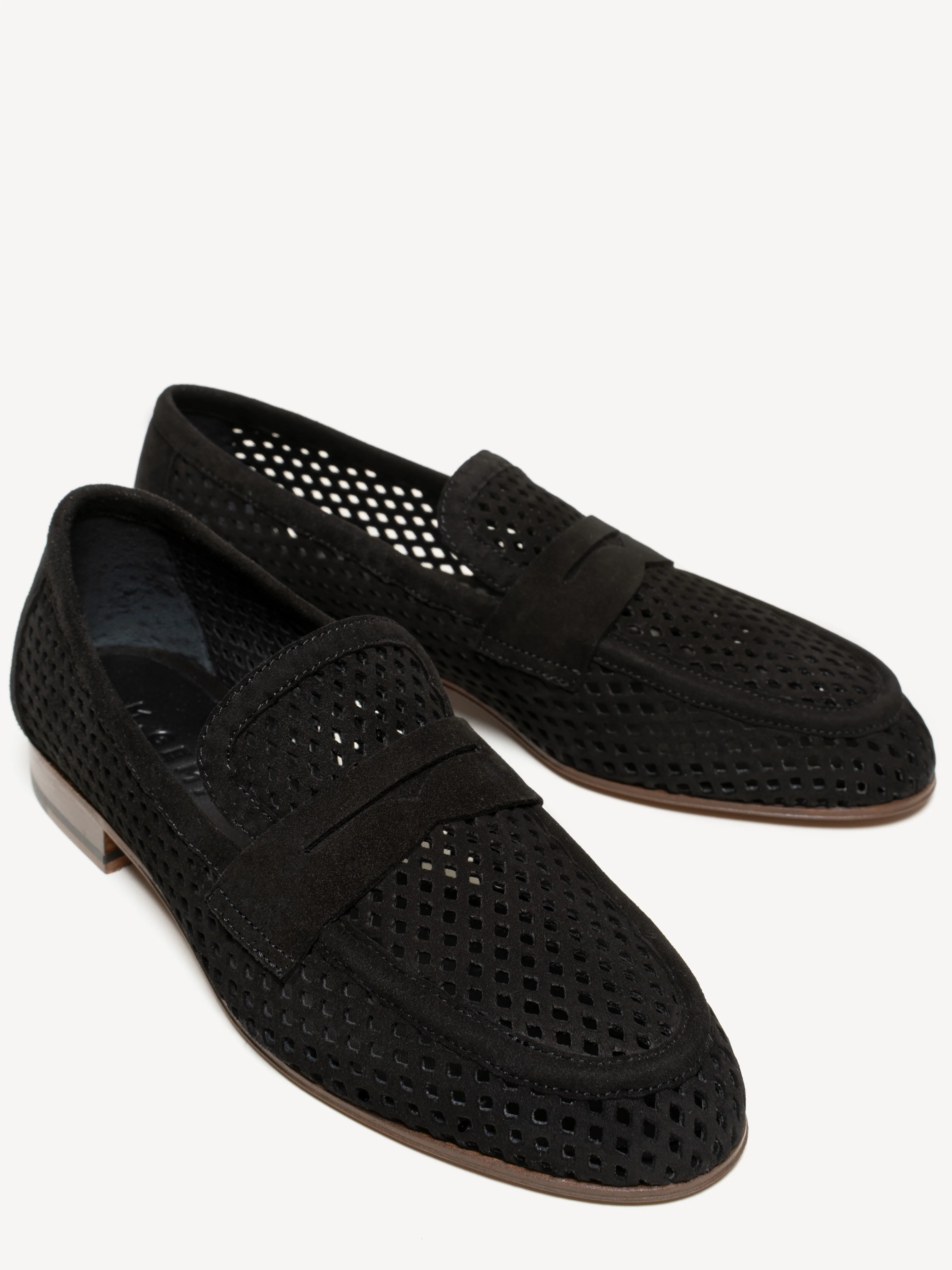 The Sacca Donna Lattice - Image 4
