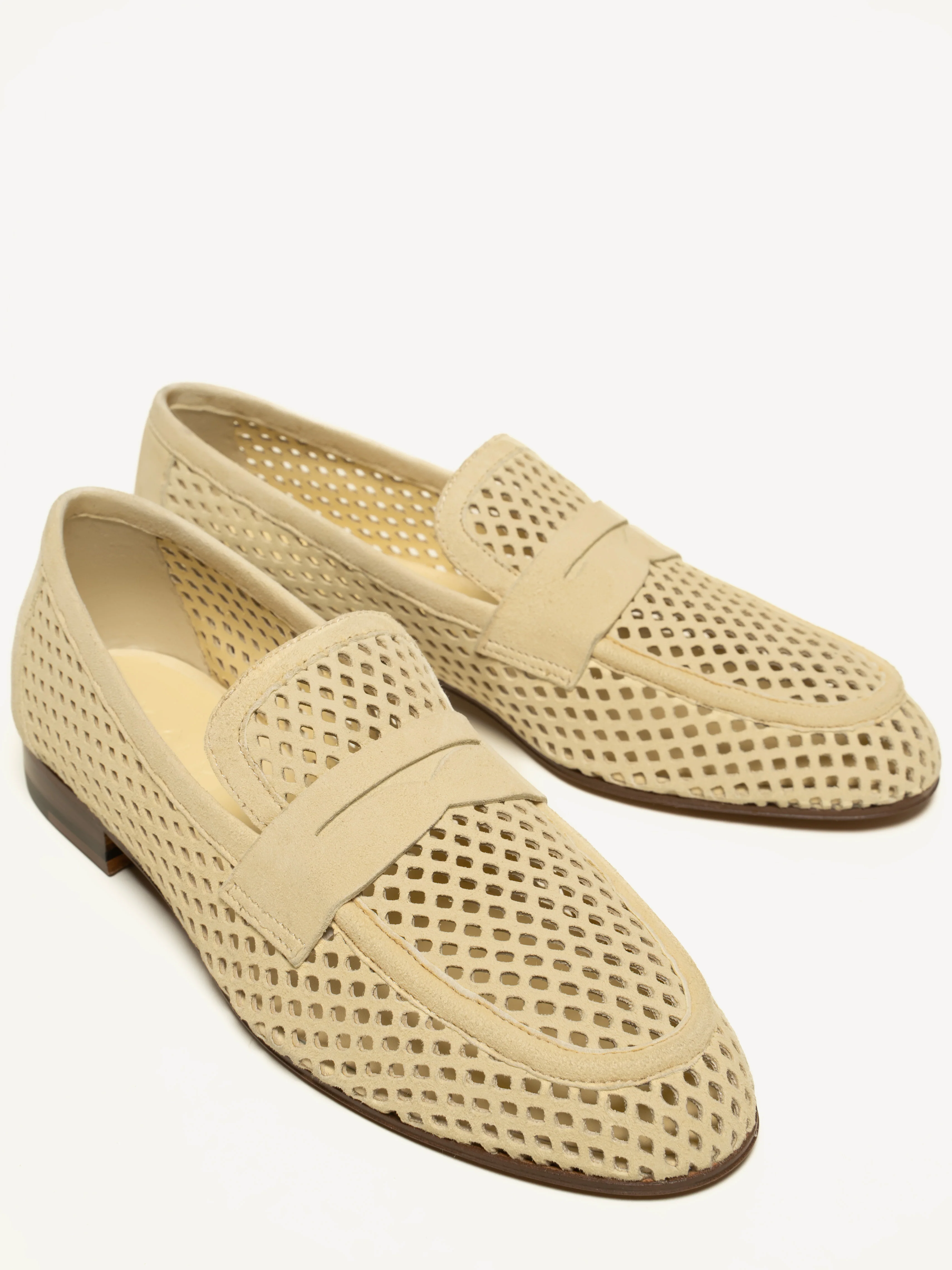 The Sacca Donna Lattice - Image 3