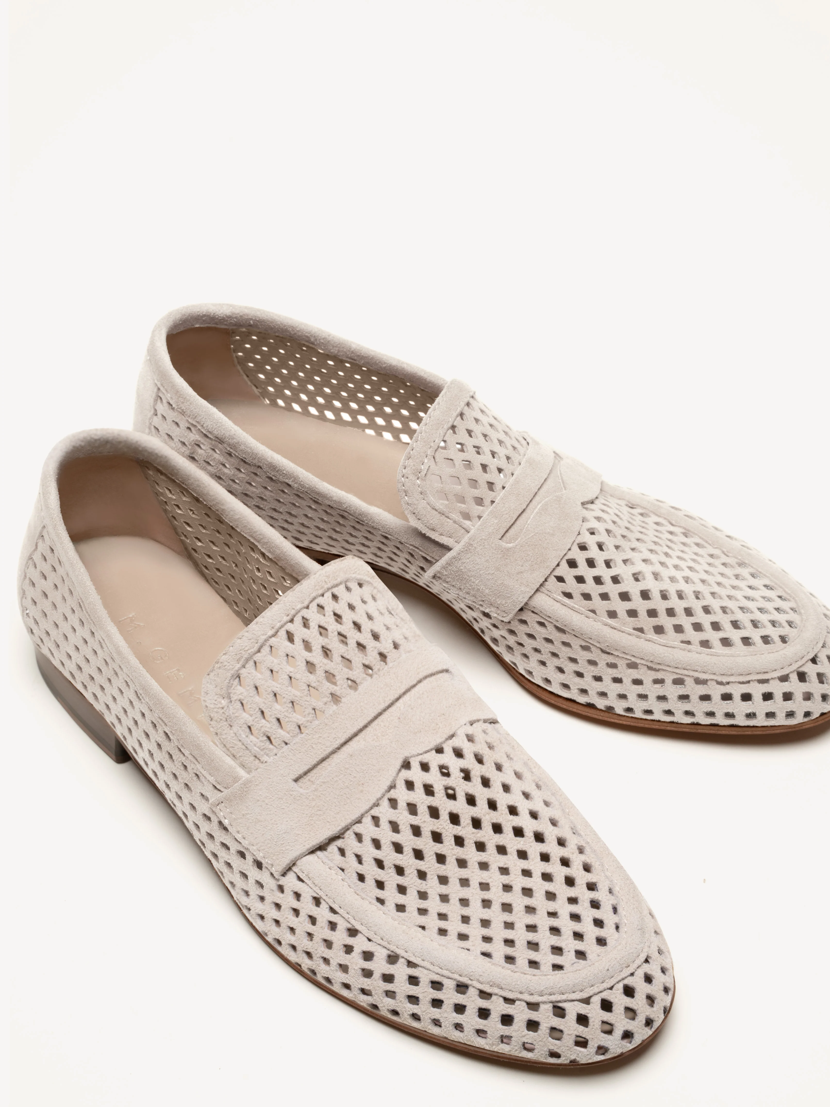 The Sacca Donna Lattice - Image 3