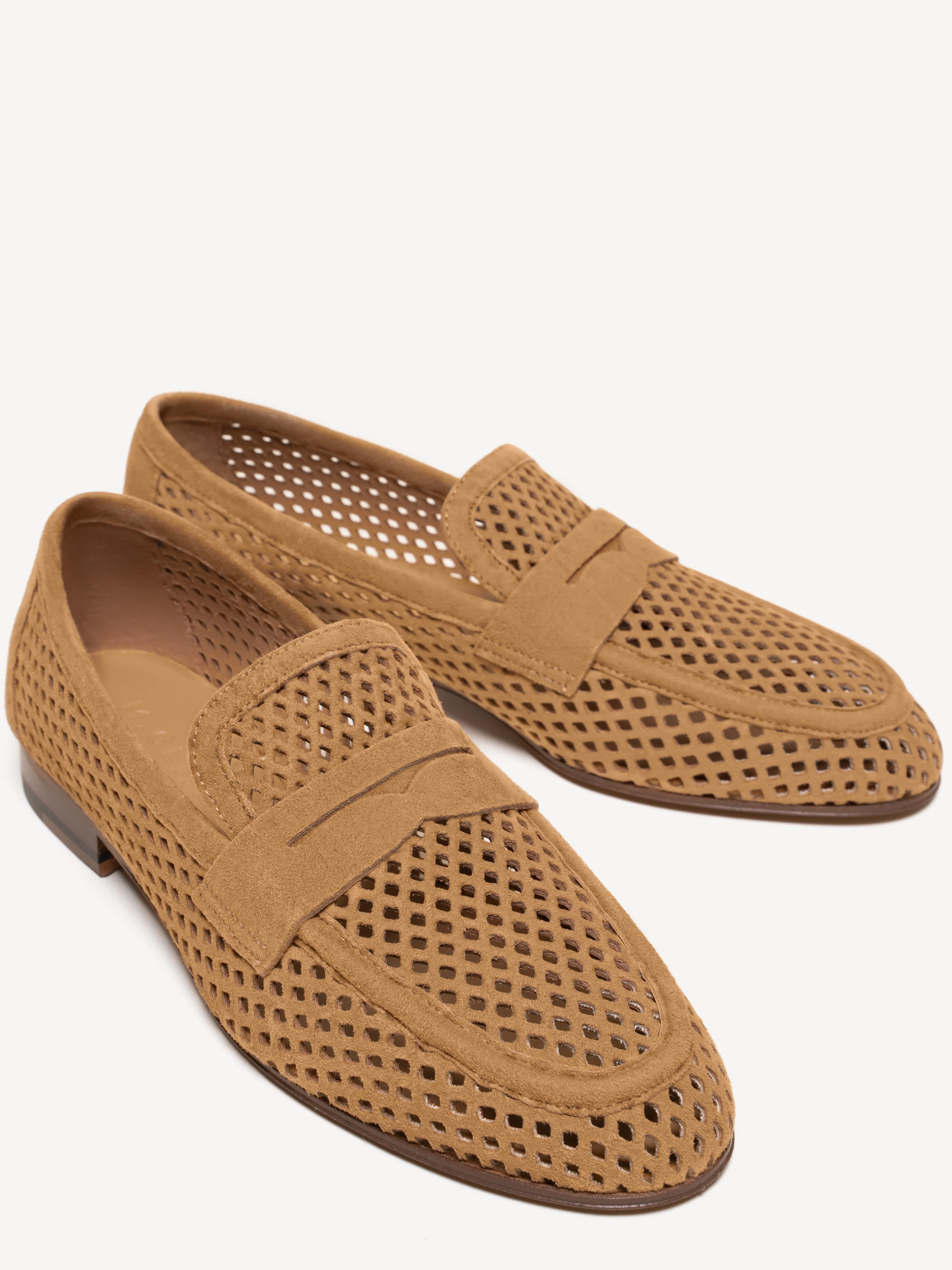 The Sacca Donna Lattice - Image 3