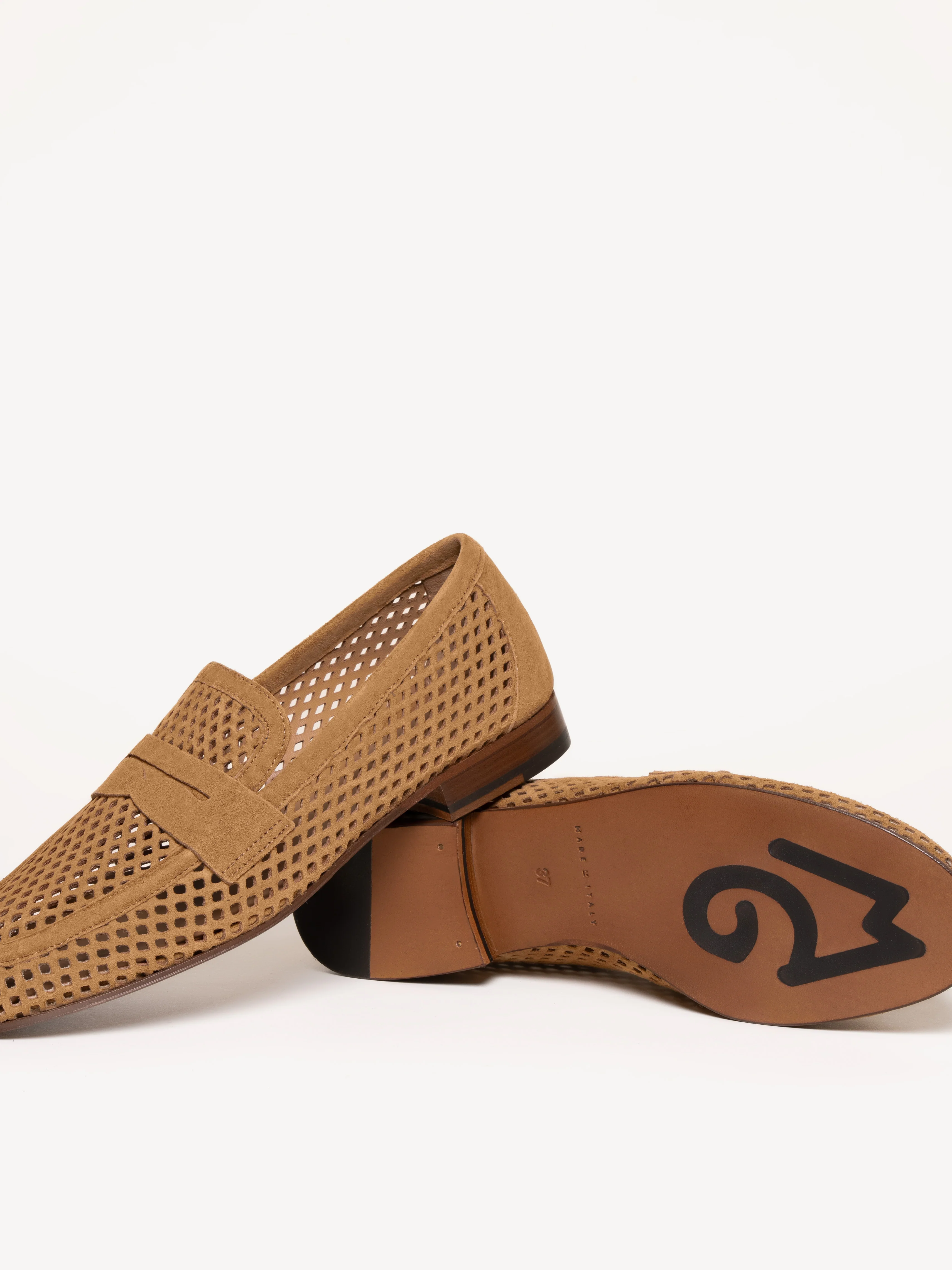 The Sacca Donna Lattice - Image 4