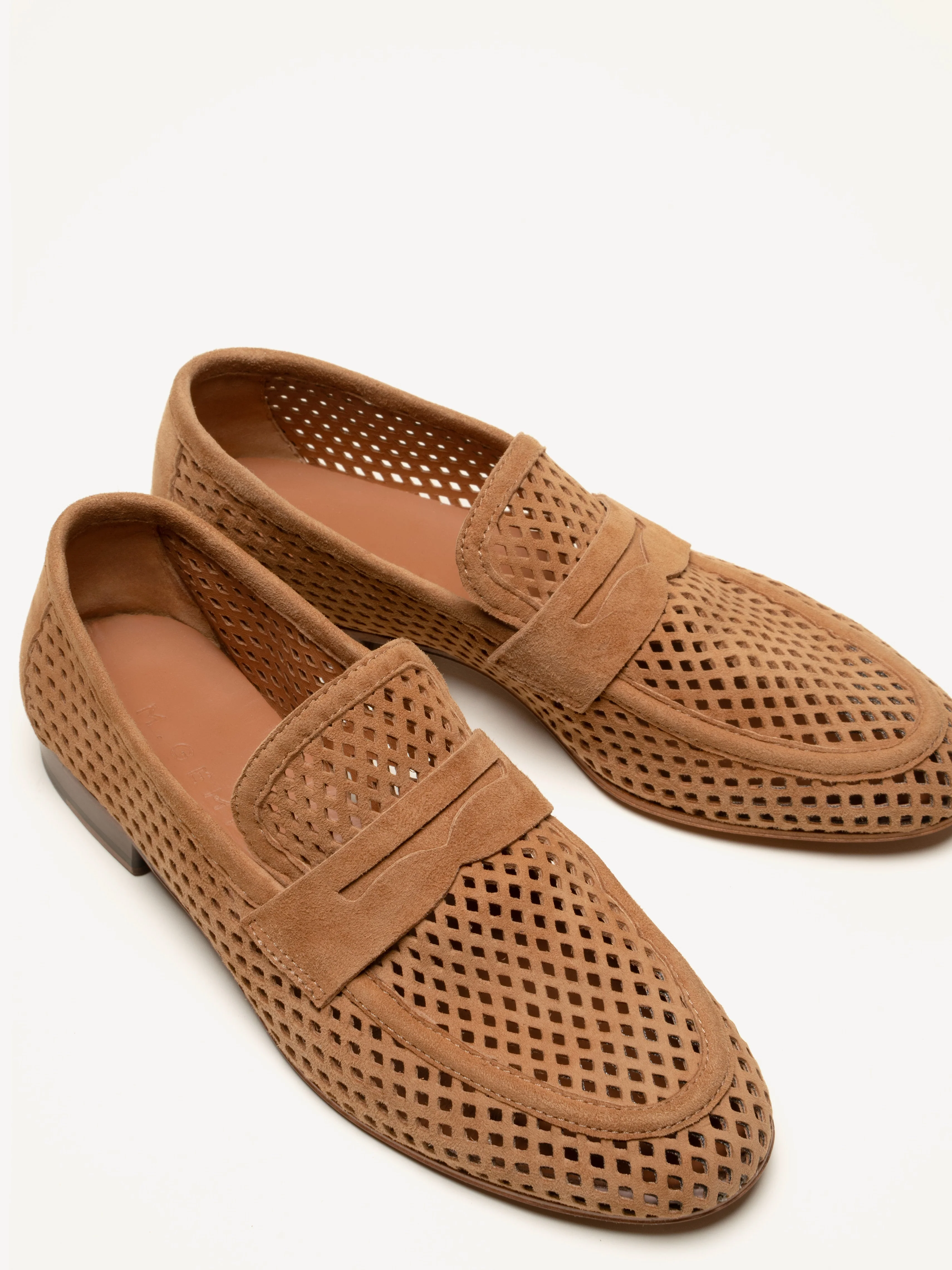 The Sacca Donna Lattice (Sample Sale) - Image 3