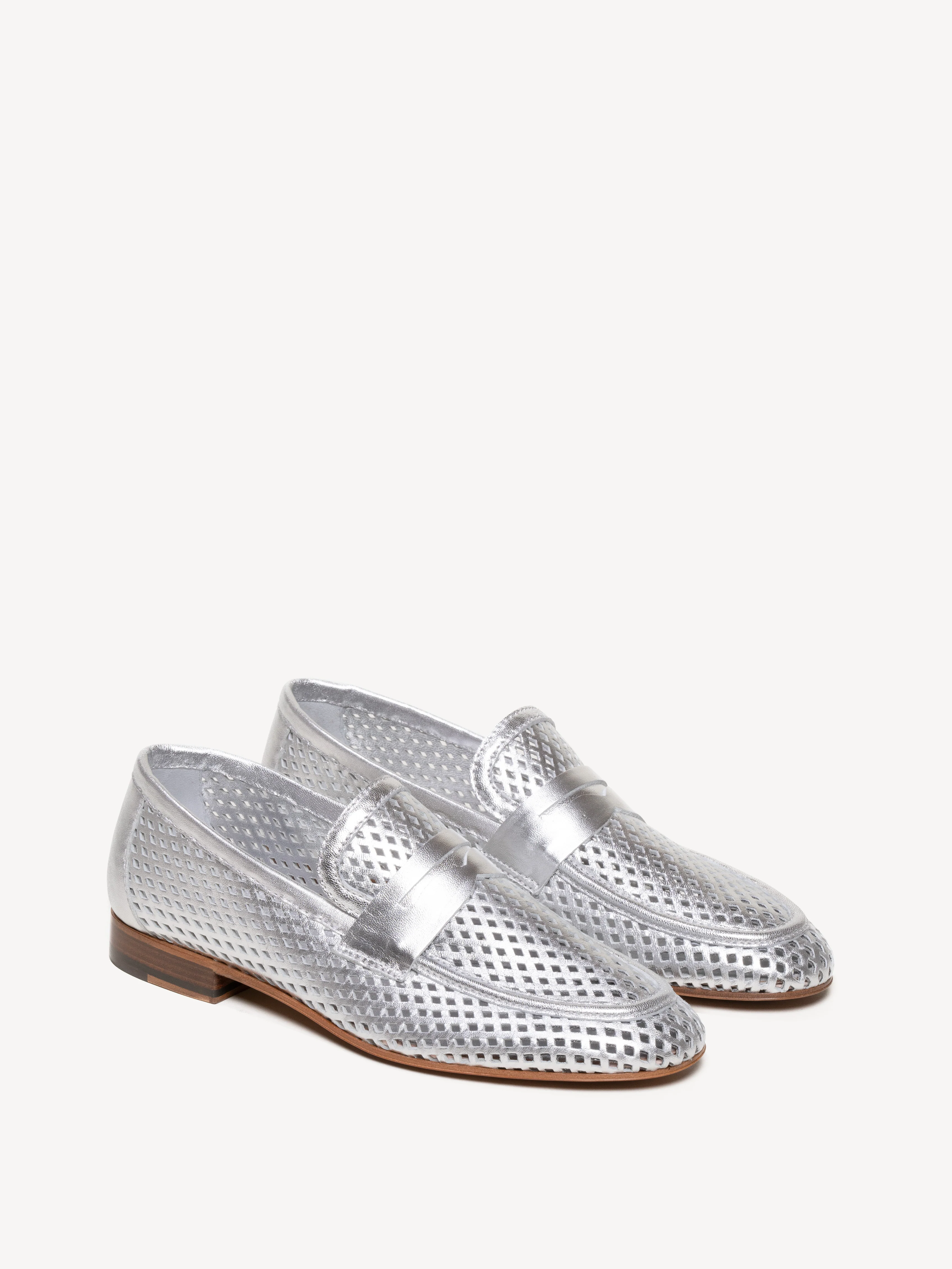 The Sacca Donna Lattice