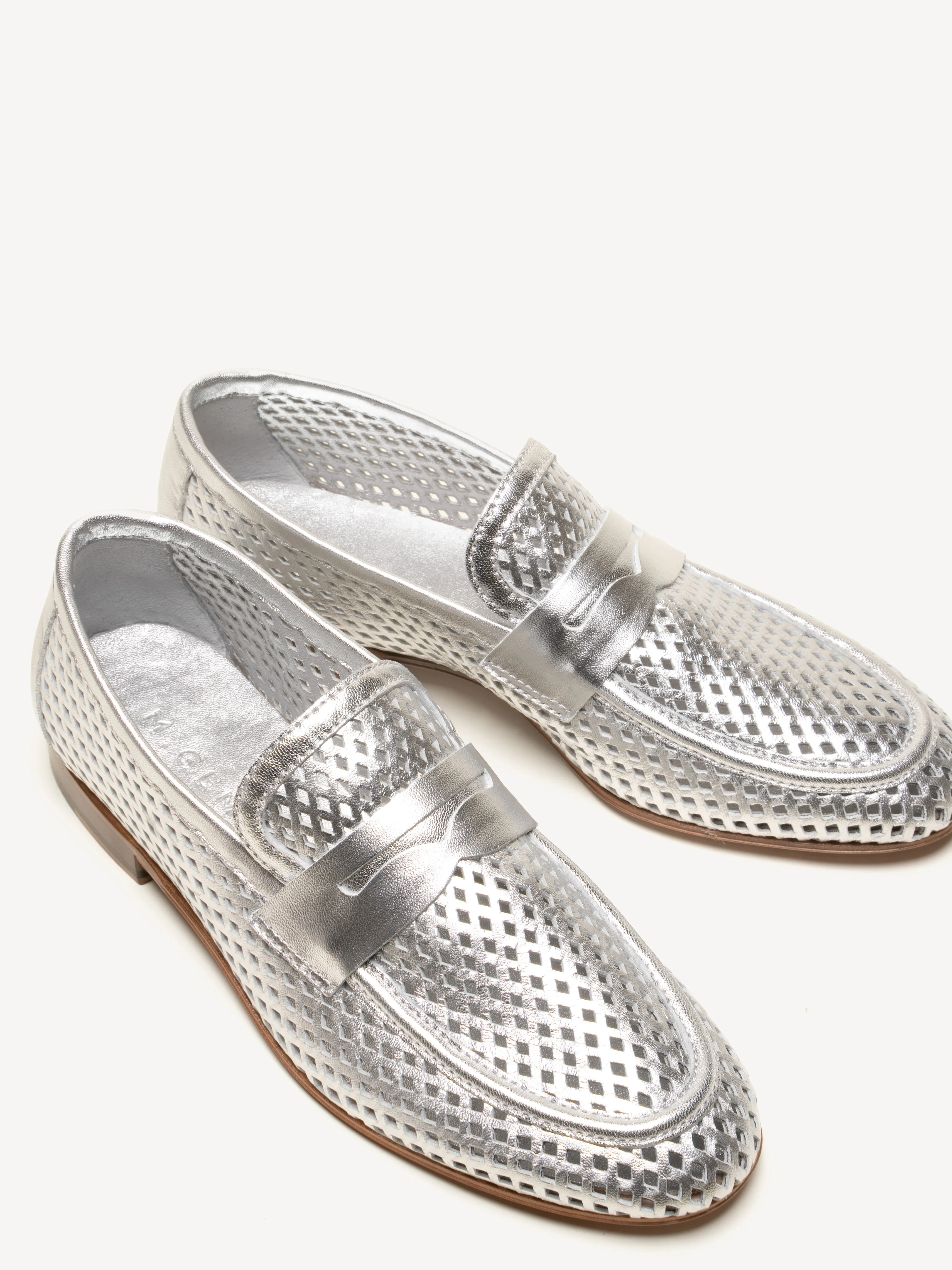 The Sacca Donna Lattice - Image 3