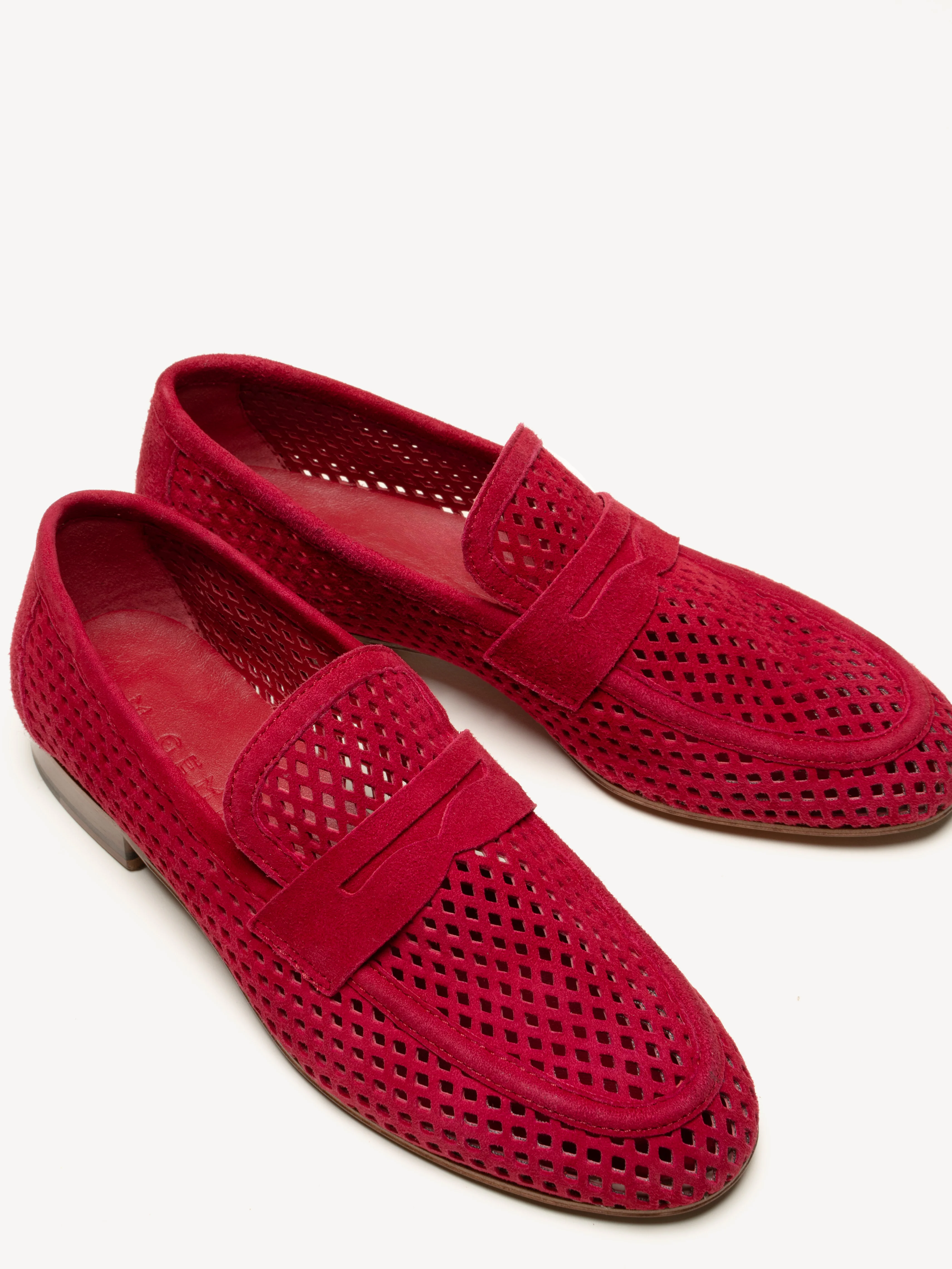 The Sacca Donna Lattice - Image 3