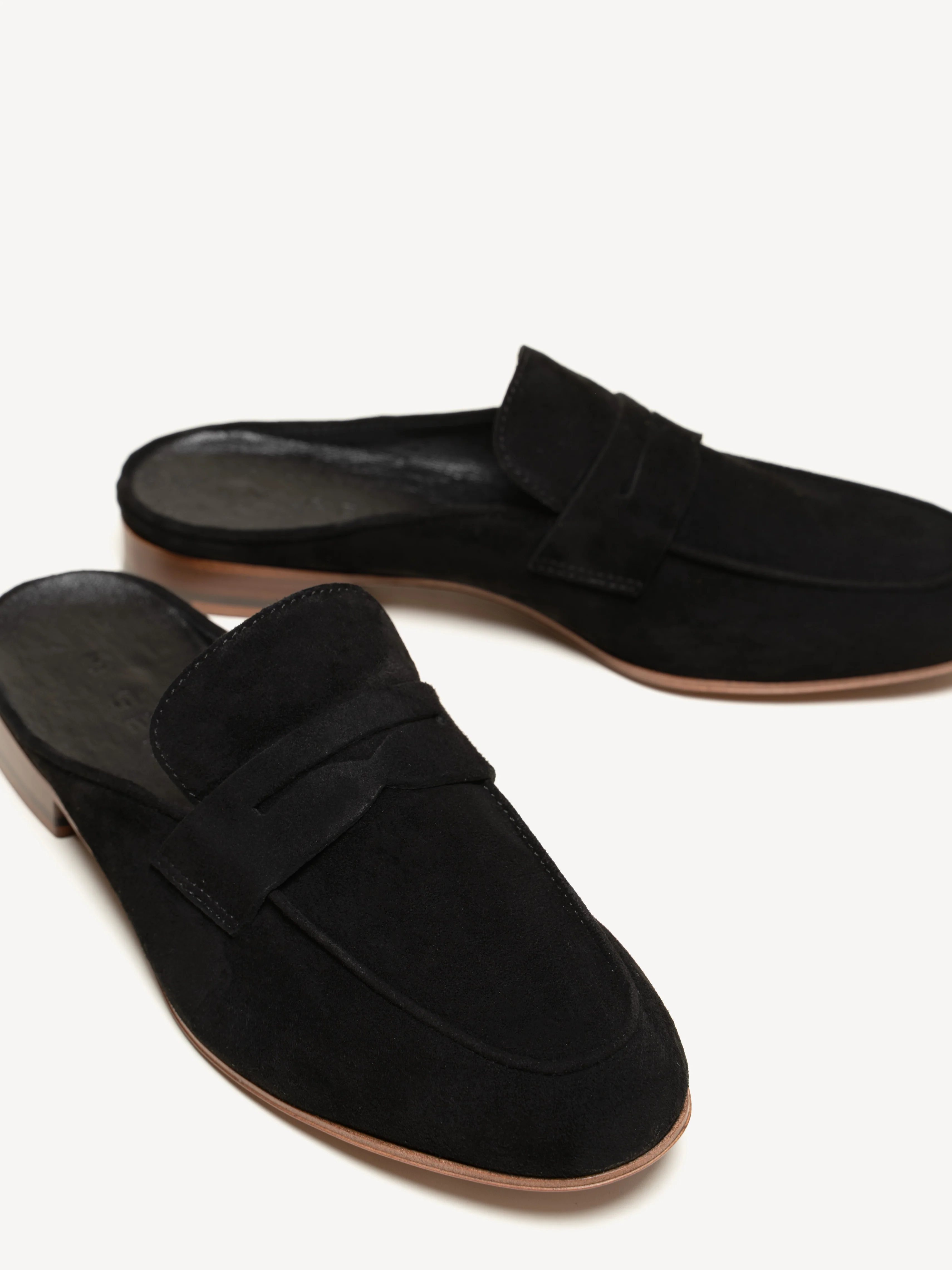 The Sacca Donna Mule - Image 3