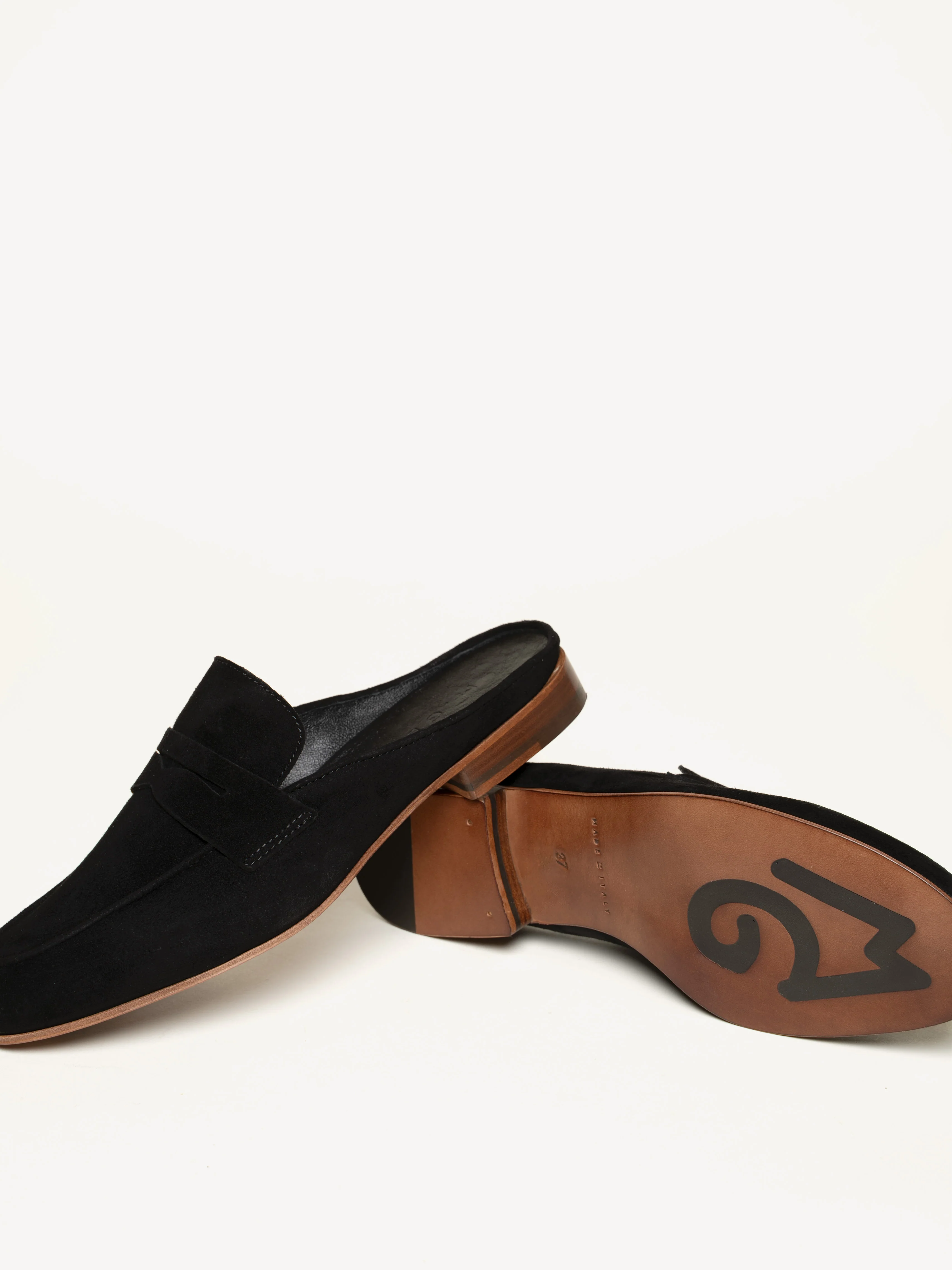 The Sacca Donna Mule - Image 4