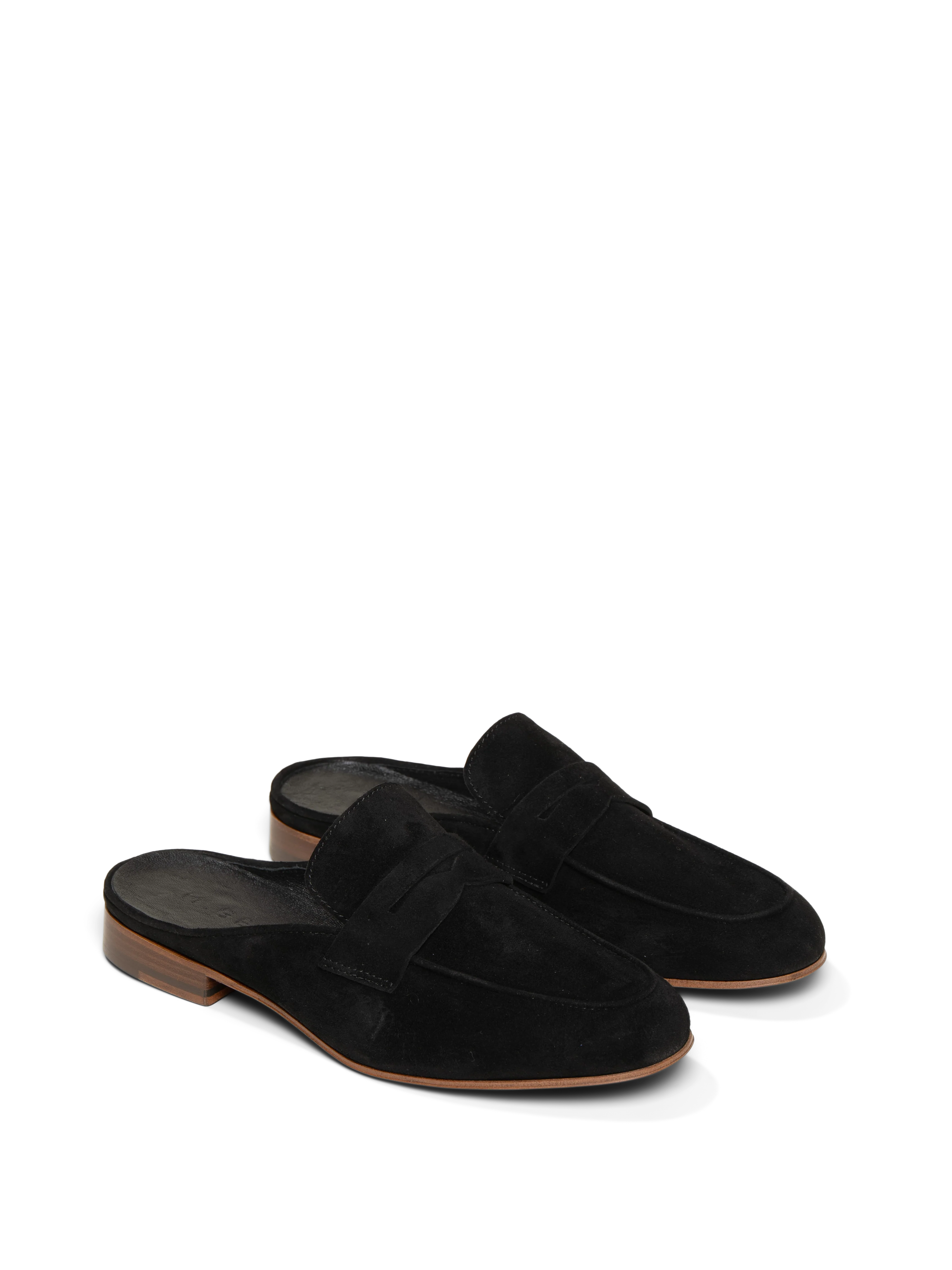 The Sacca Donna Mule - Image 7