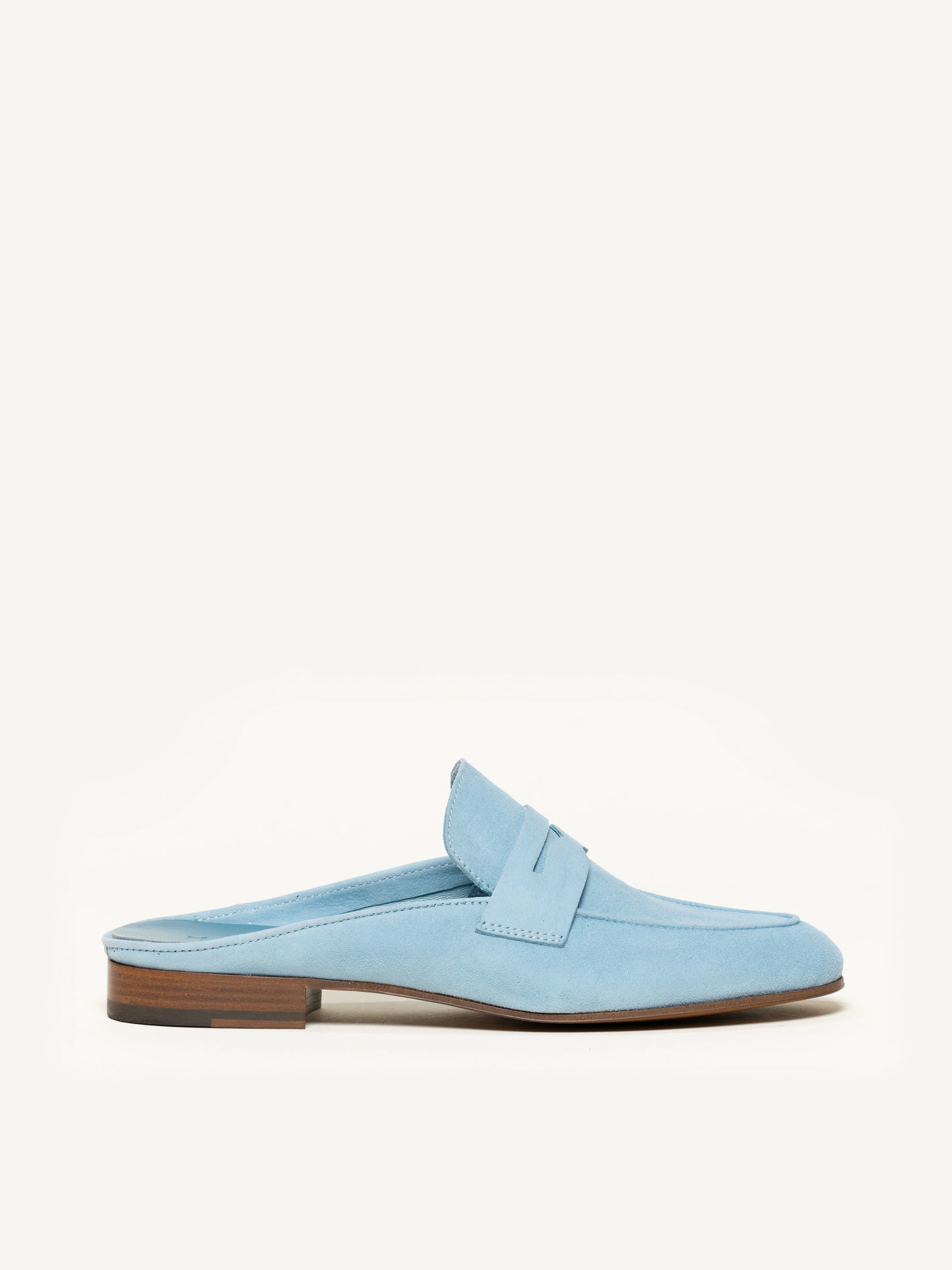 The Sacca Donna Mule