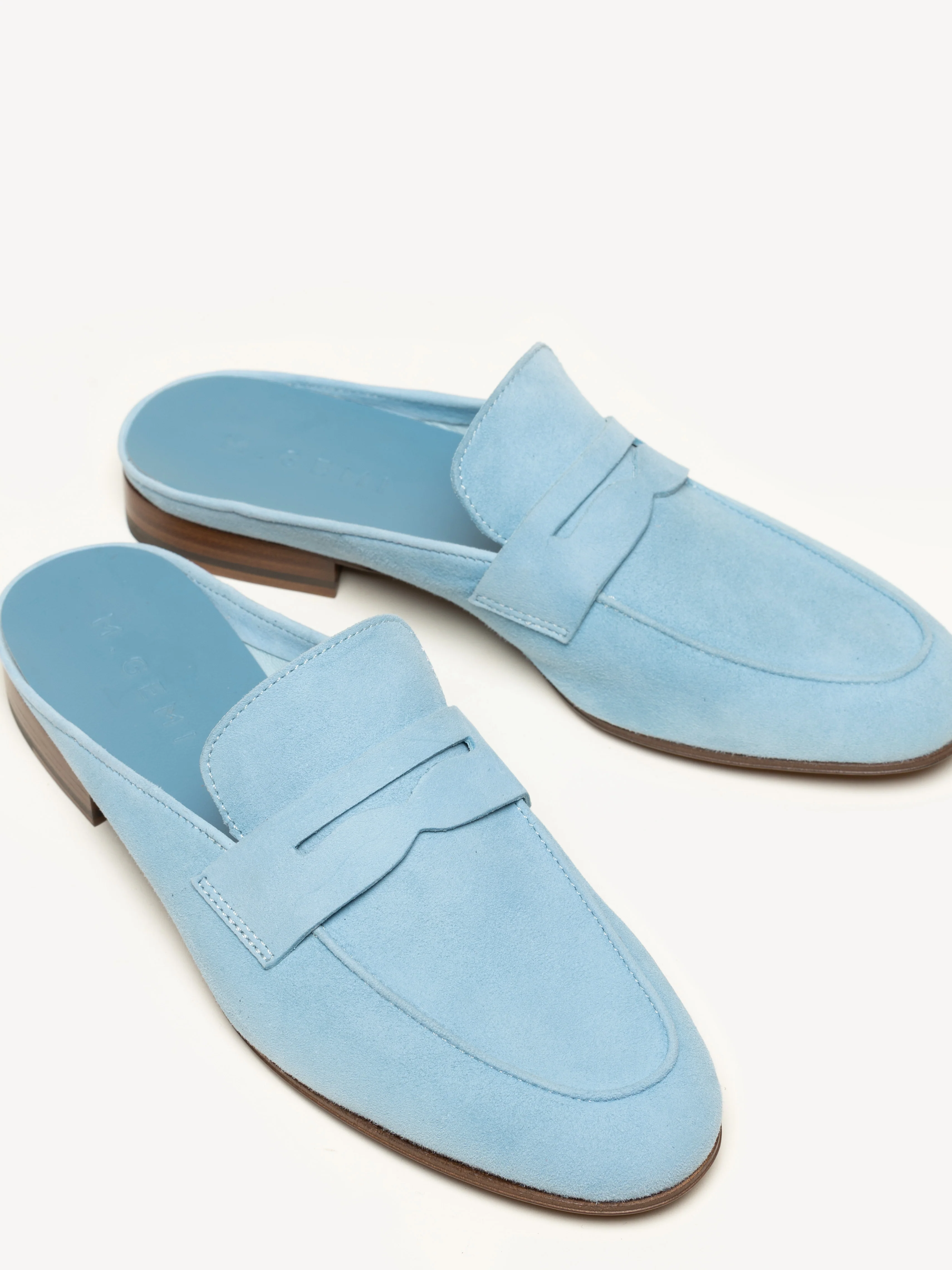 The Sacca Donna Mule - Image 4