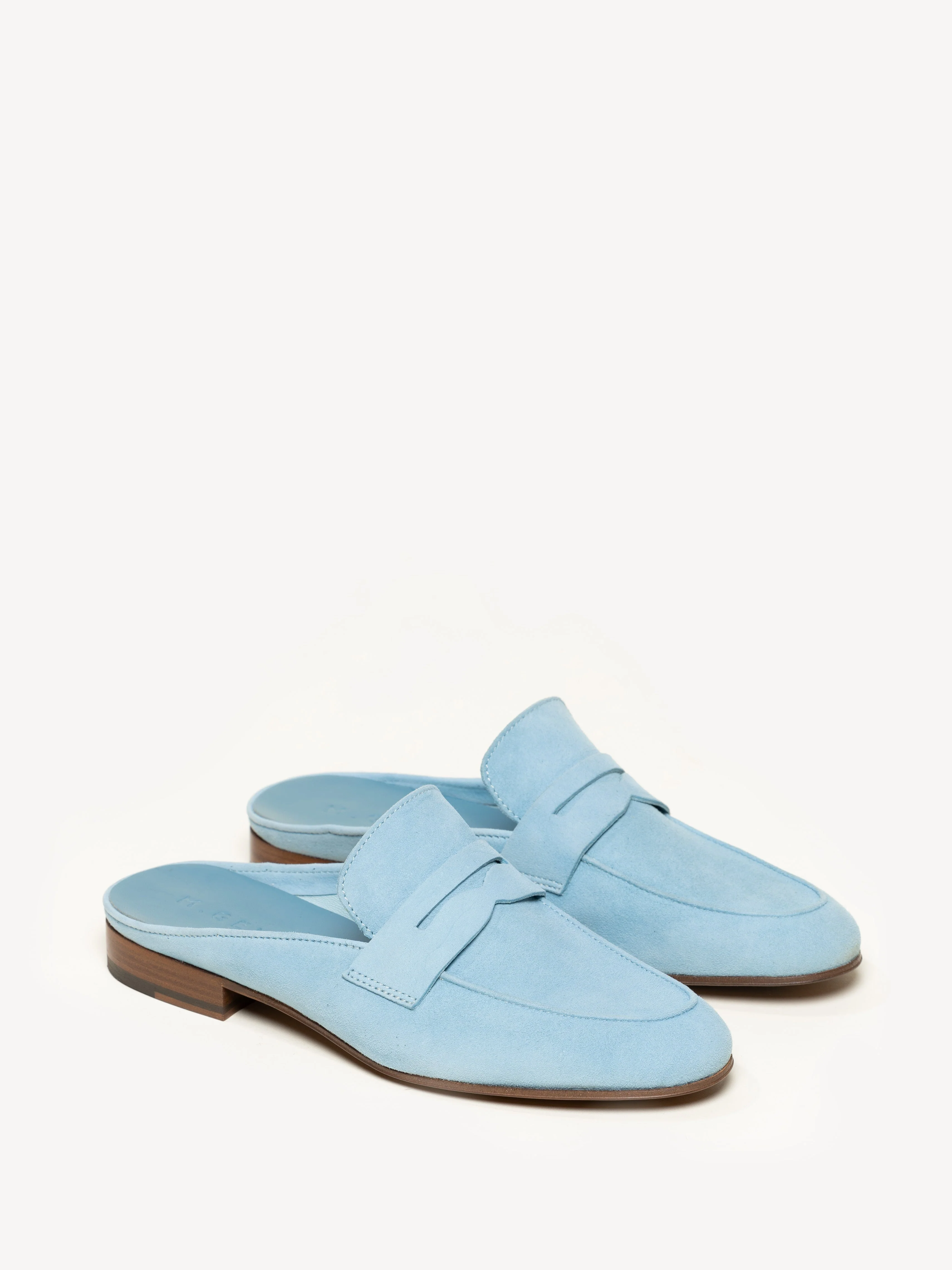 The Sacca Donna Mule (Sample Sale) - Image 2