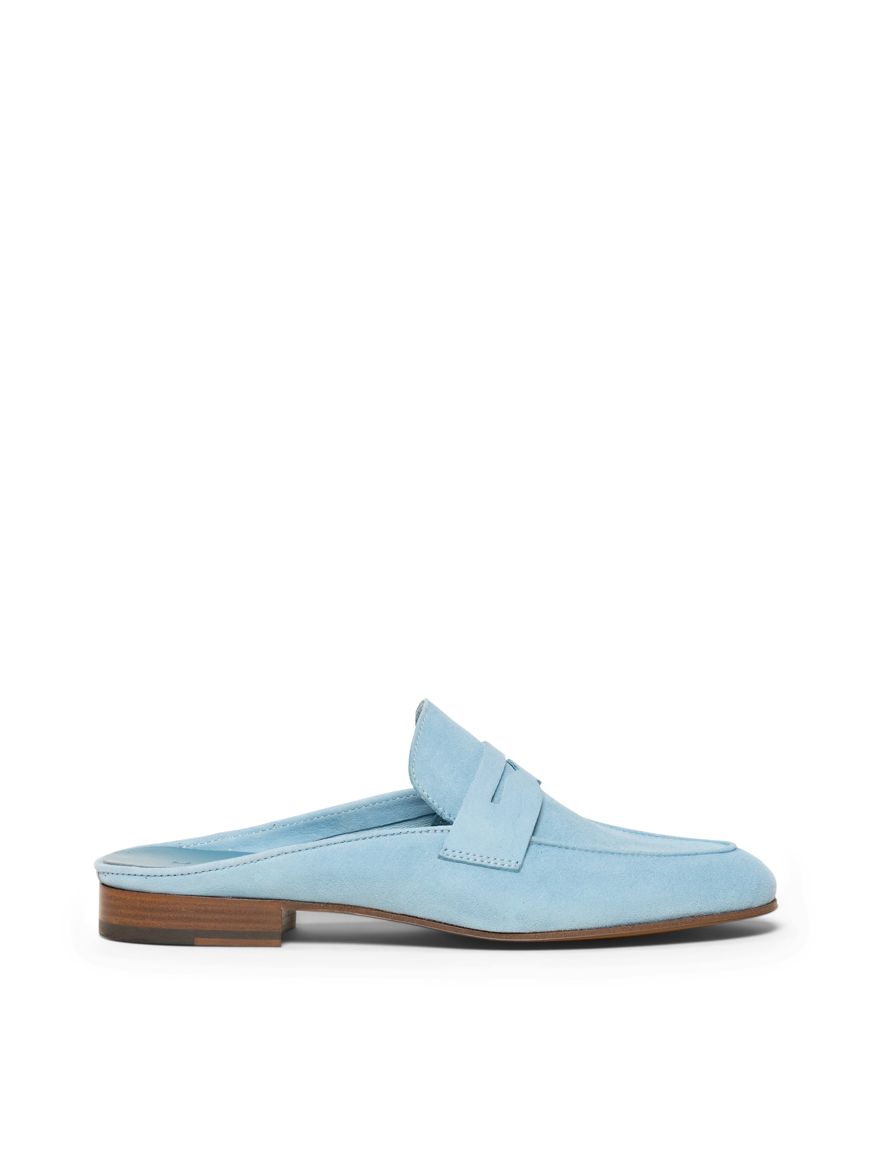 The Sacca Donna Mule (Sample Sale) - Image 6