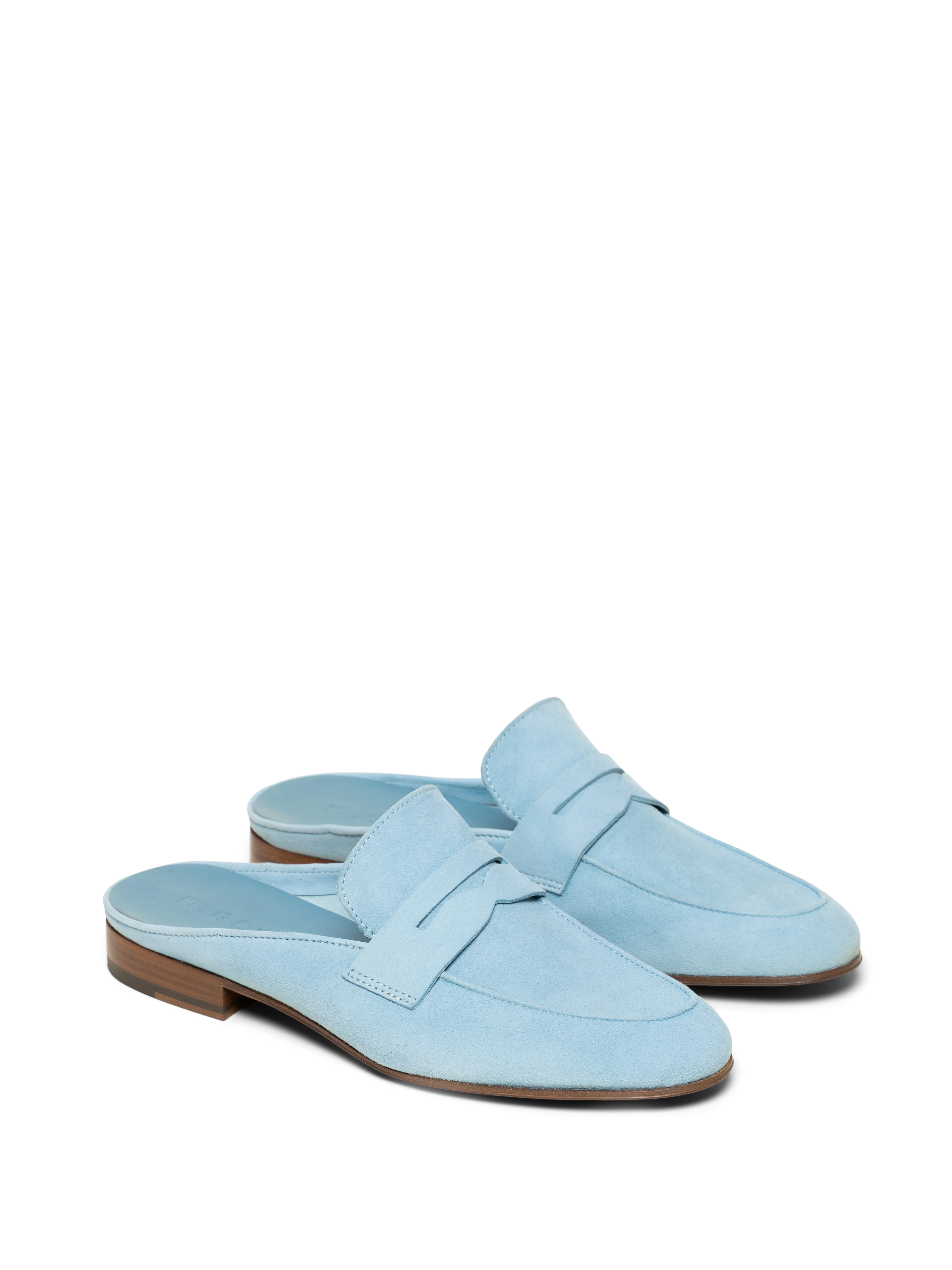 The Sacca Donna Mule (Sample Sale) - Image 7